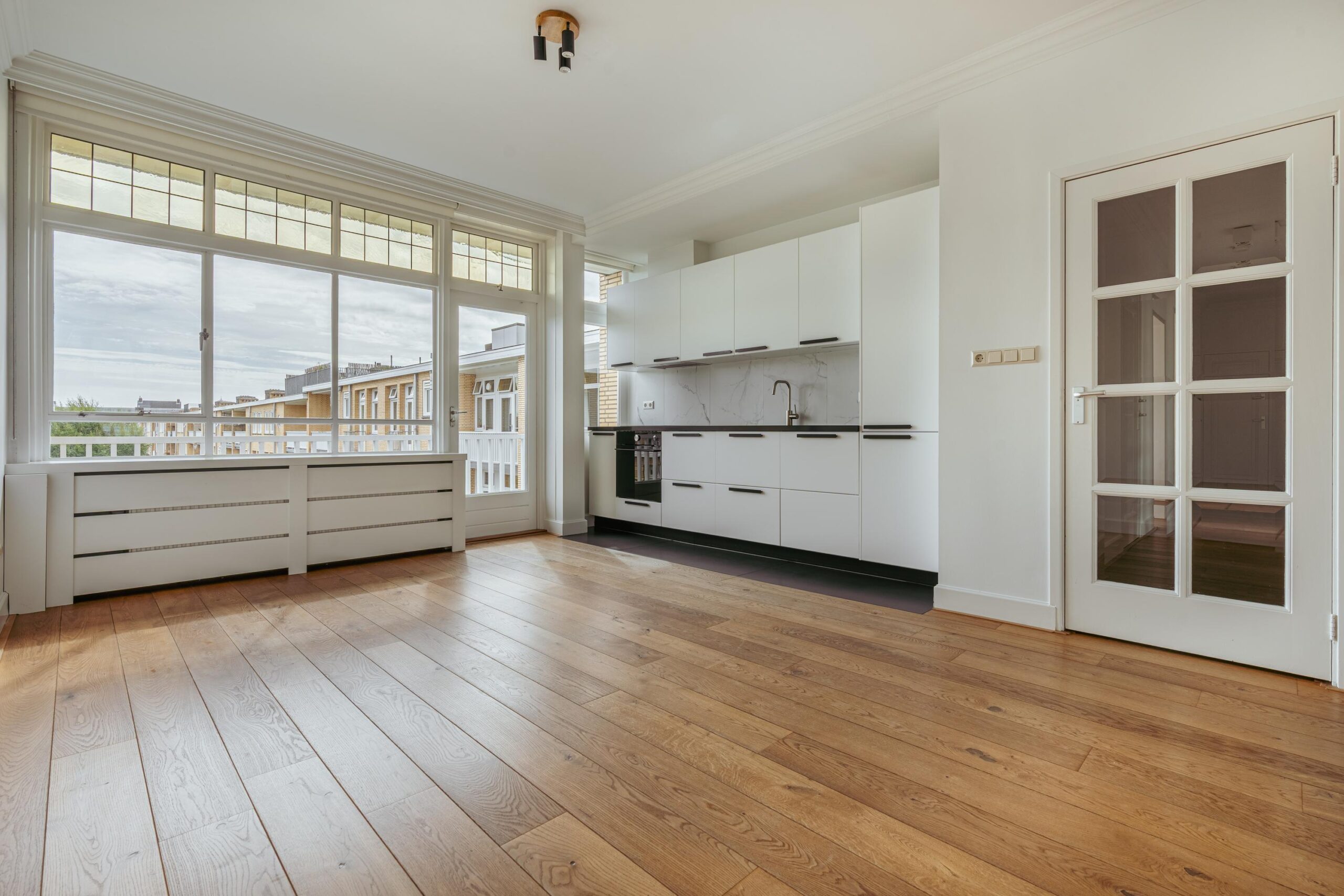 Stadionweg 166 4 in AMSTERDAM-11