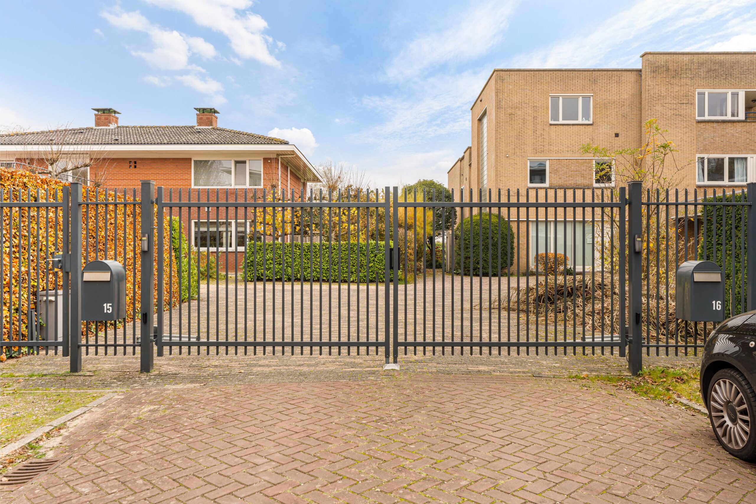 Olympiadelaan 16 in AMSTELVEEN-4