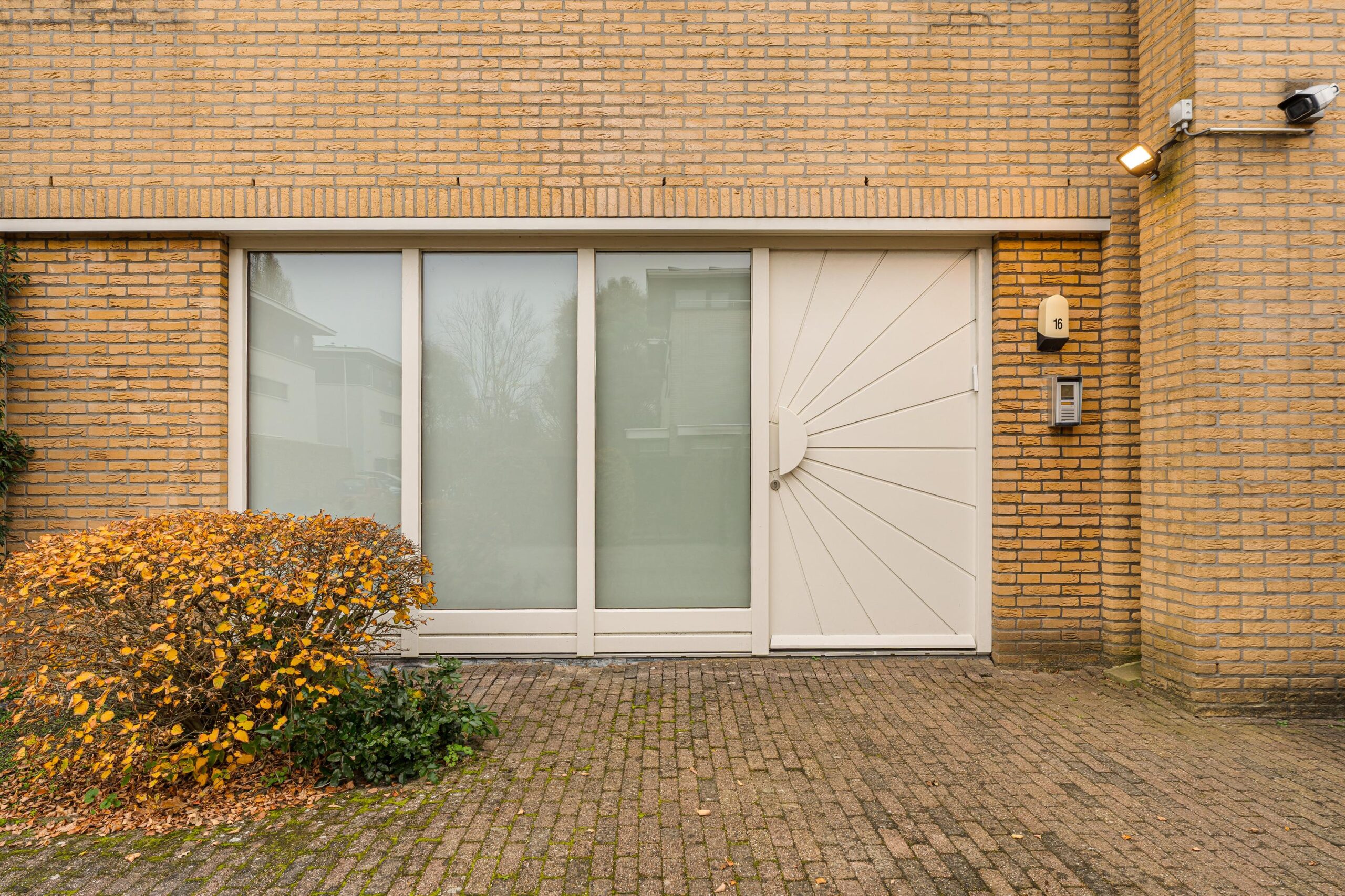 Olympiadelaan 16 in AMSTELVEEN-6