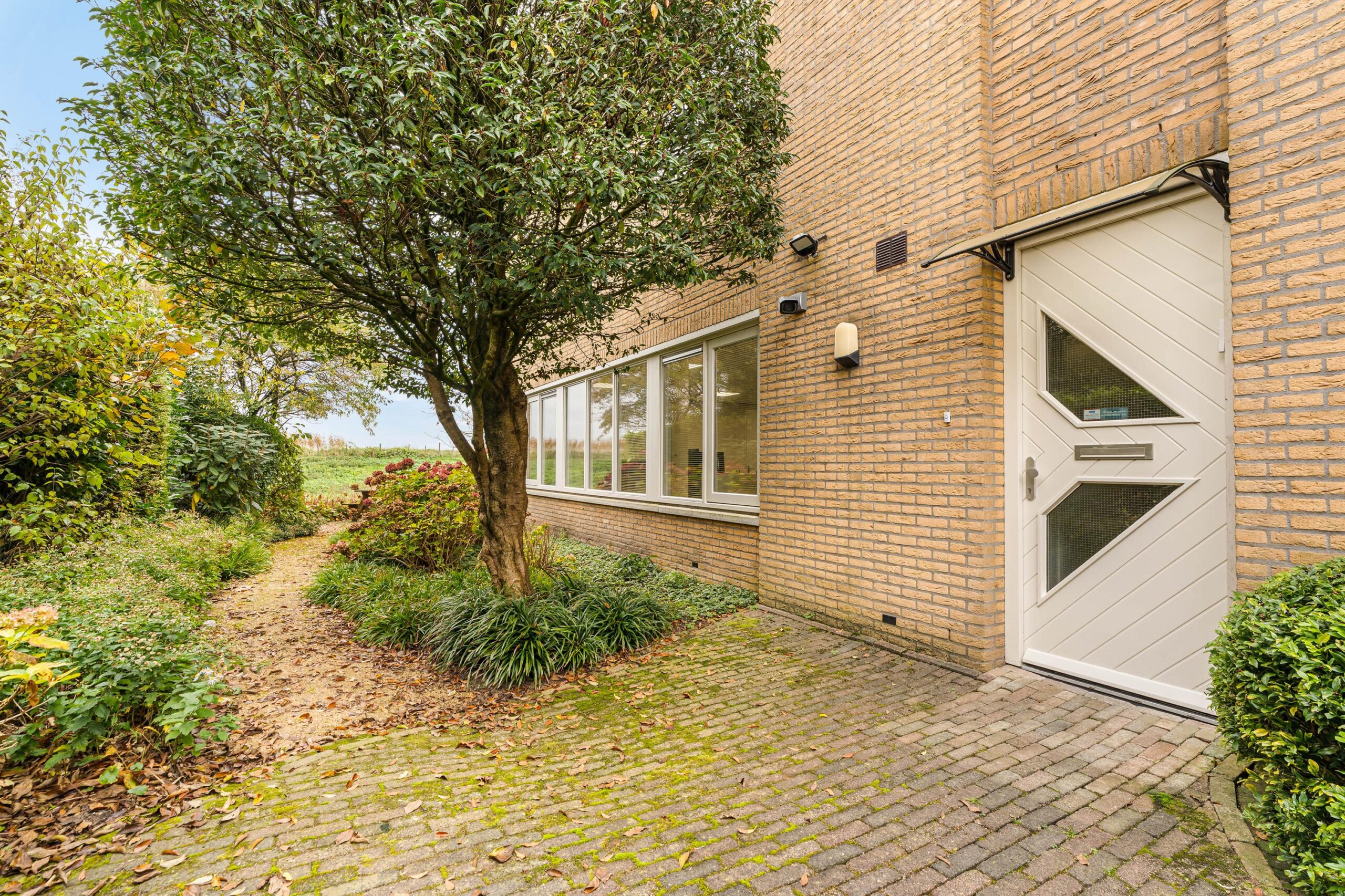 Olympiadelaan 16 in AMSTELVEEN-8