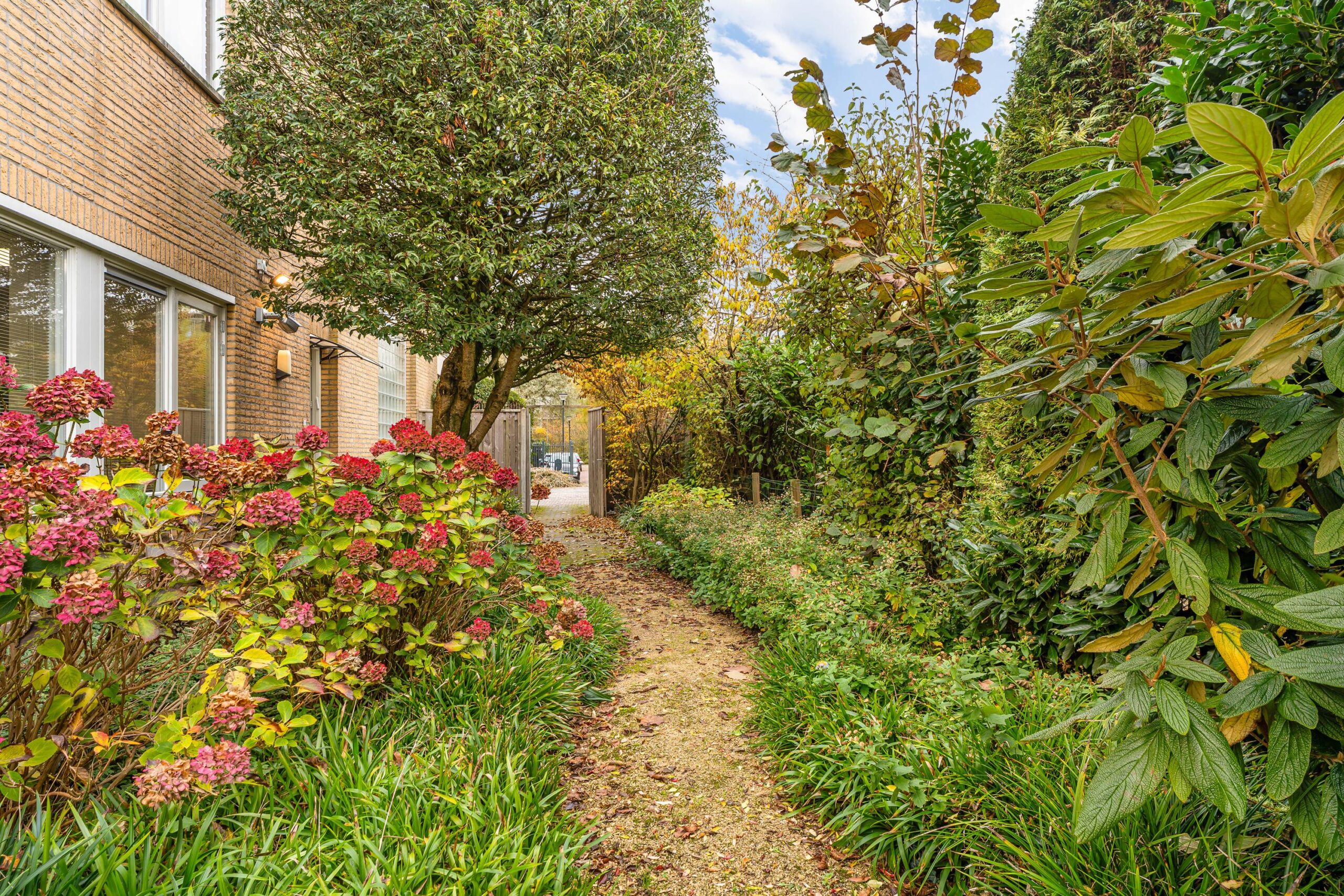 Olympiadelaan 16 in AMSTELVEEN-9