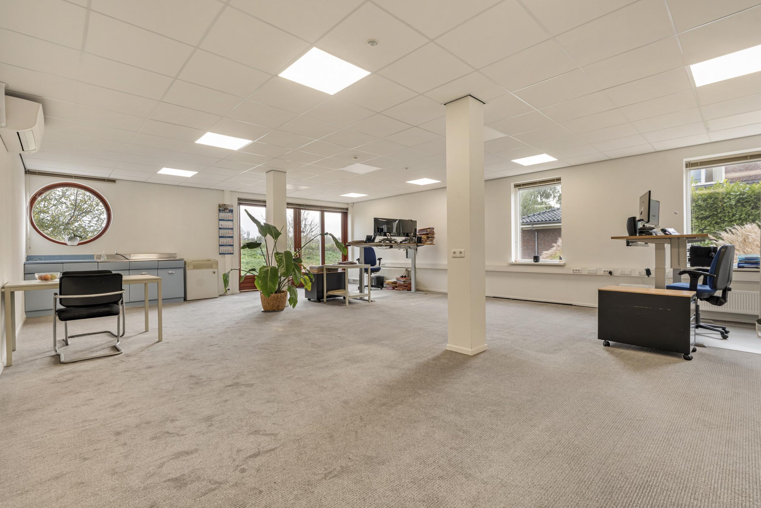 Olympiadelaan 16 in AMSTELVEEN-15