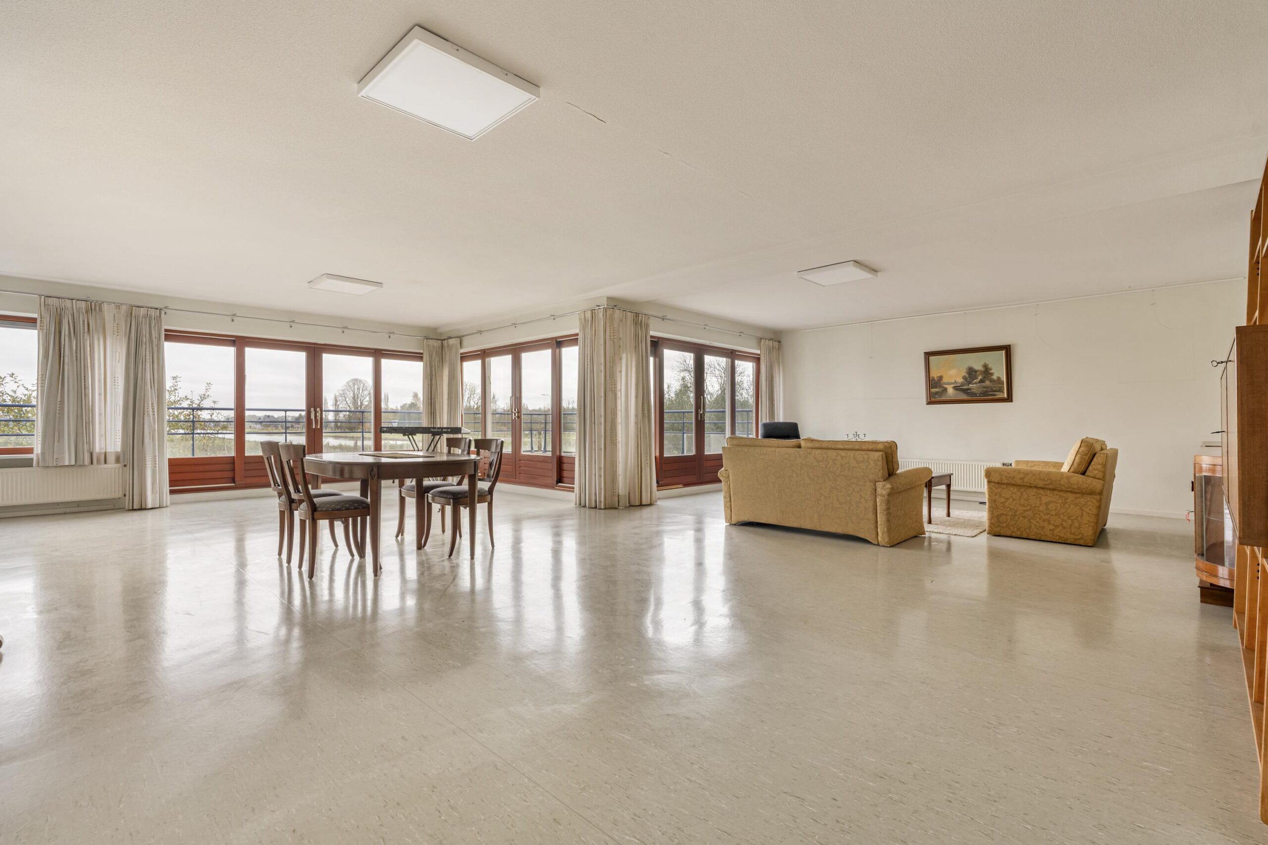 Olympiadelaan 16 in AMSTELVEEN-21