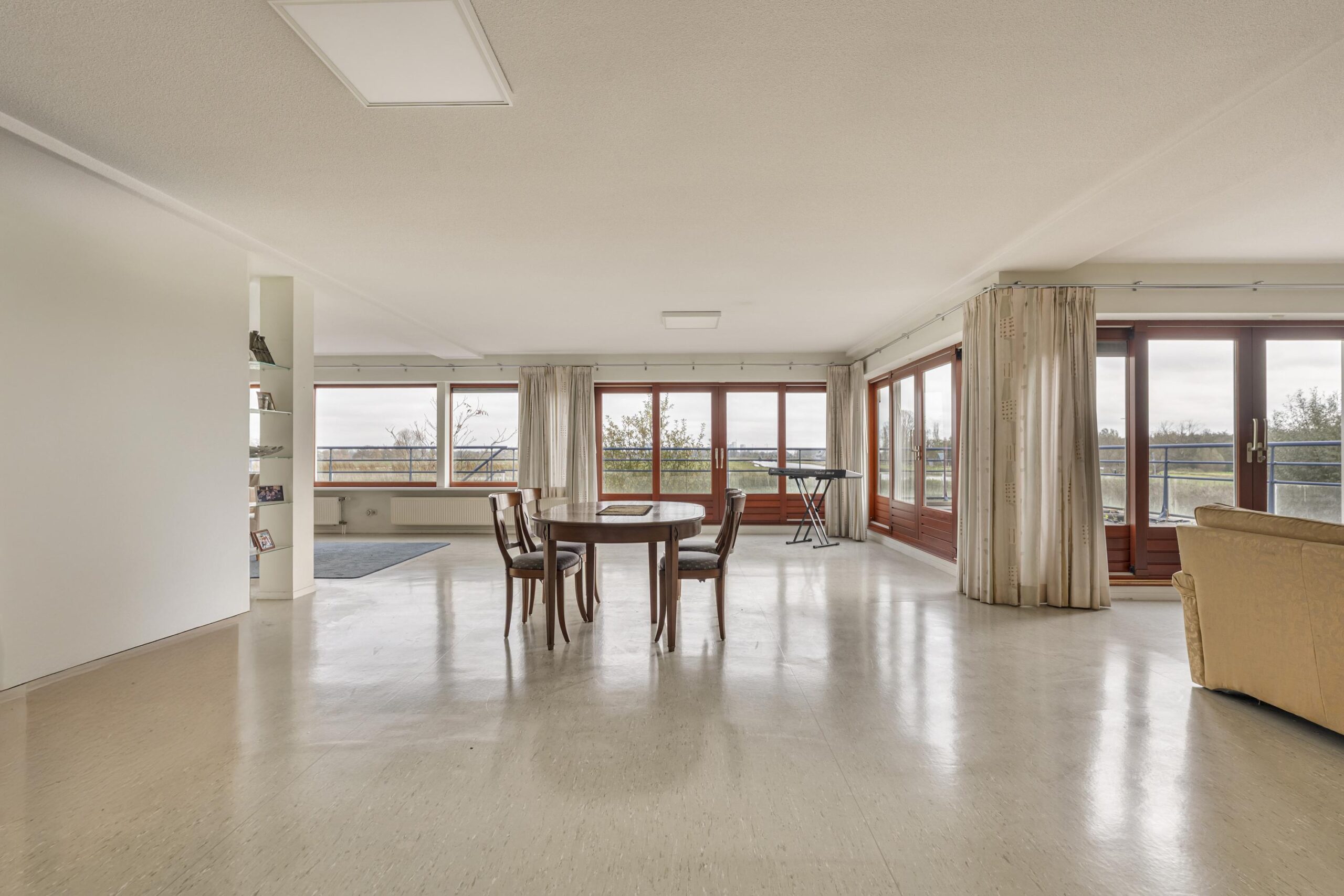 Olympiadelaan 16 in AMSTELVEEN-24