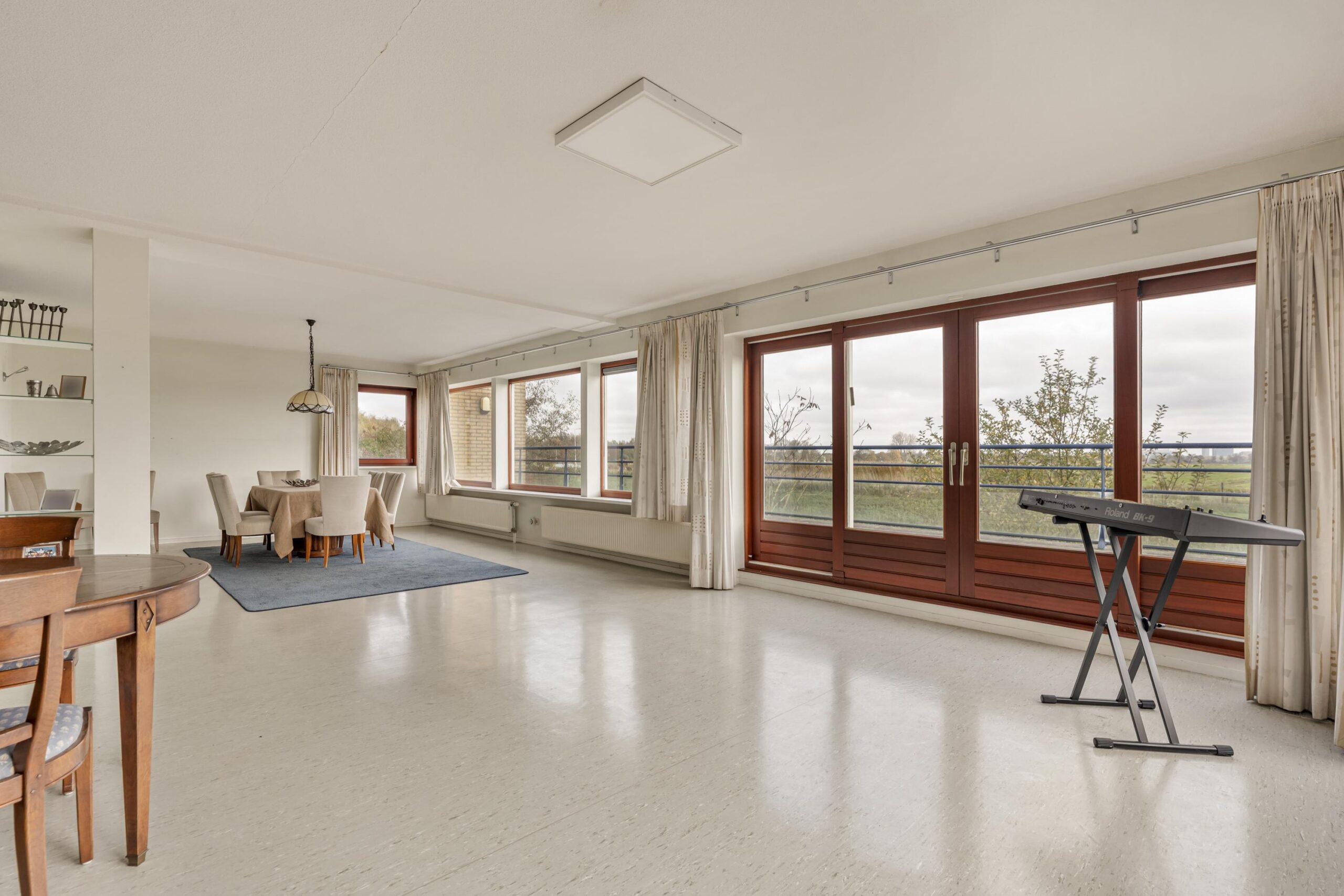 Olympiadelaan 16 in AMSTELVEEN-26