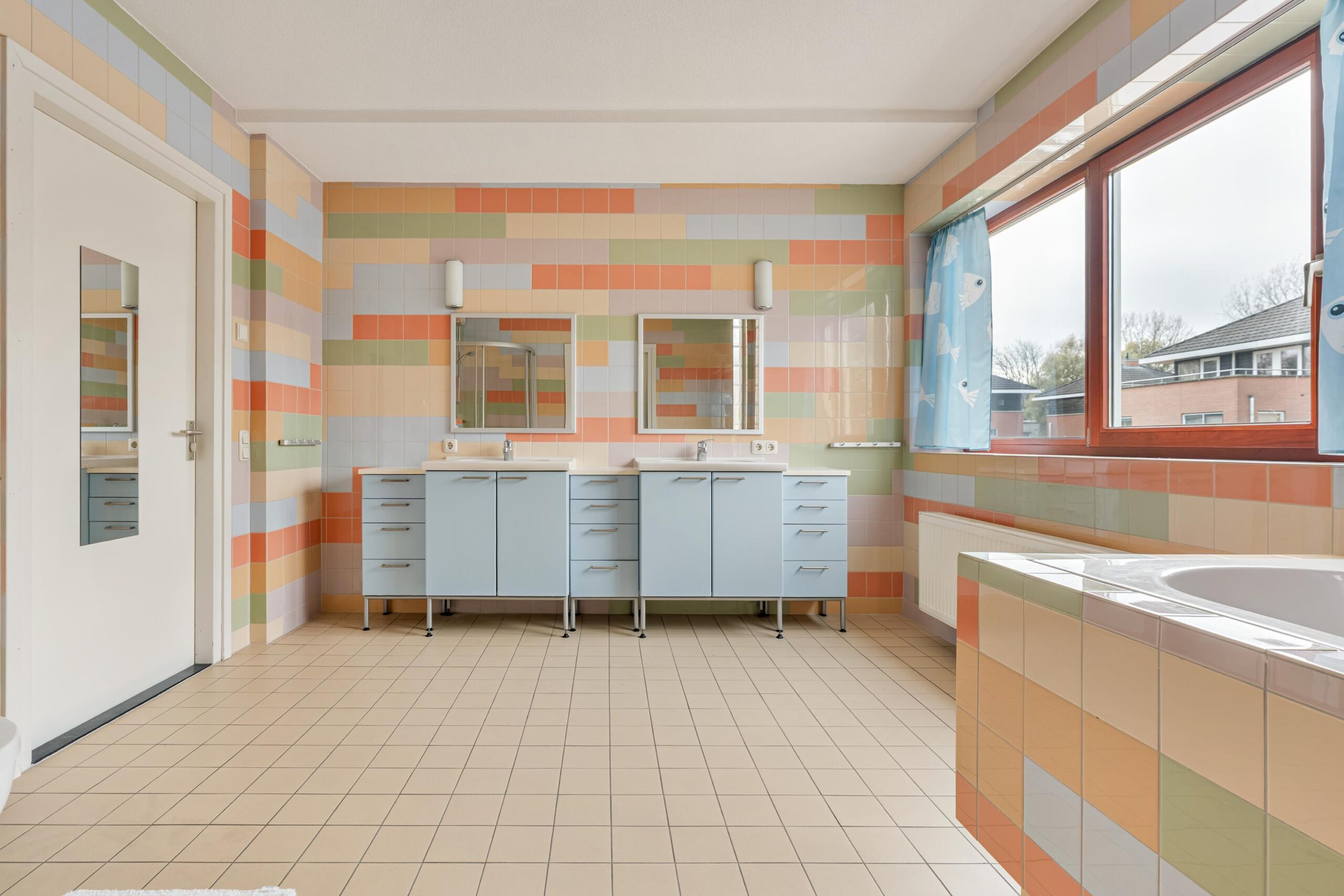 Olympiadelaan 16 in AMSTELVEEN-37