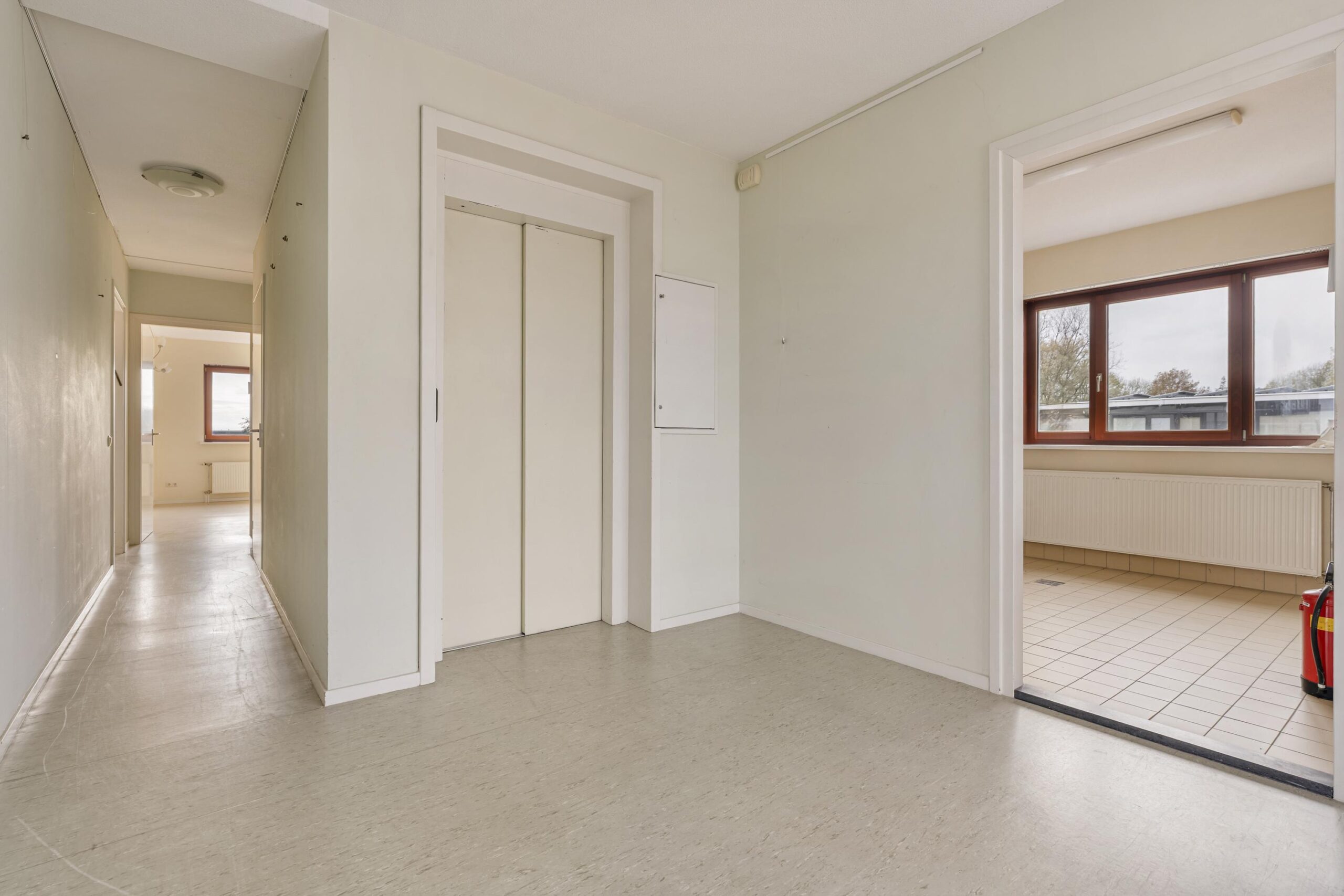 Olympiadelaan 16 in AMSTELVEEN-38