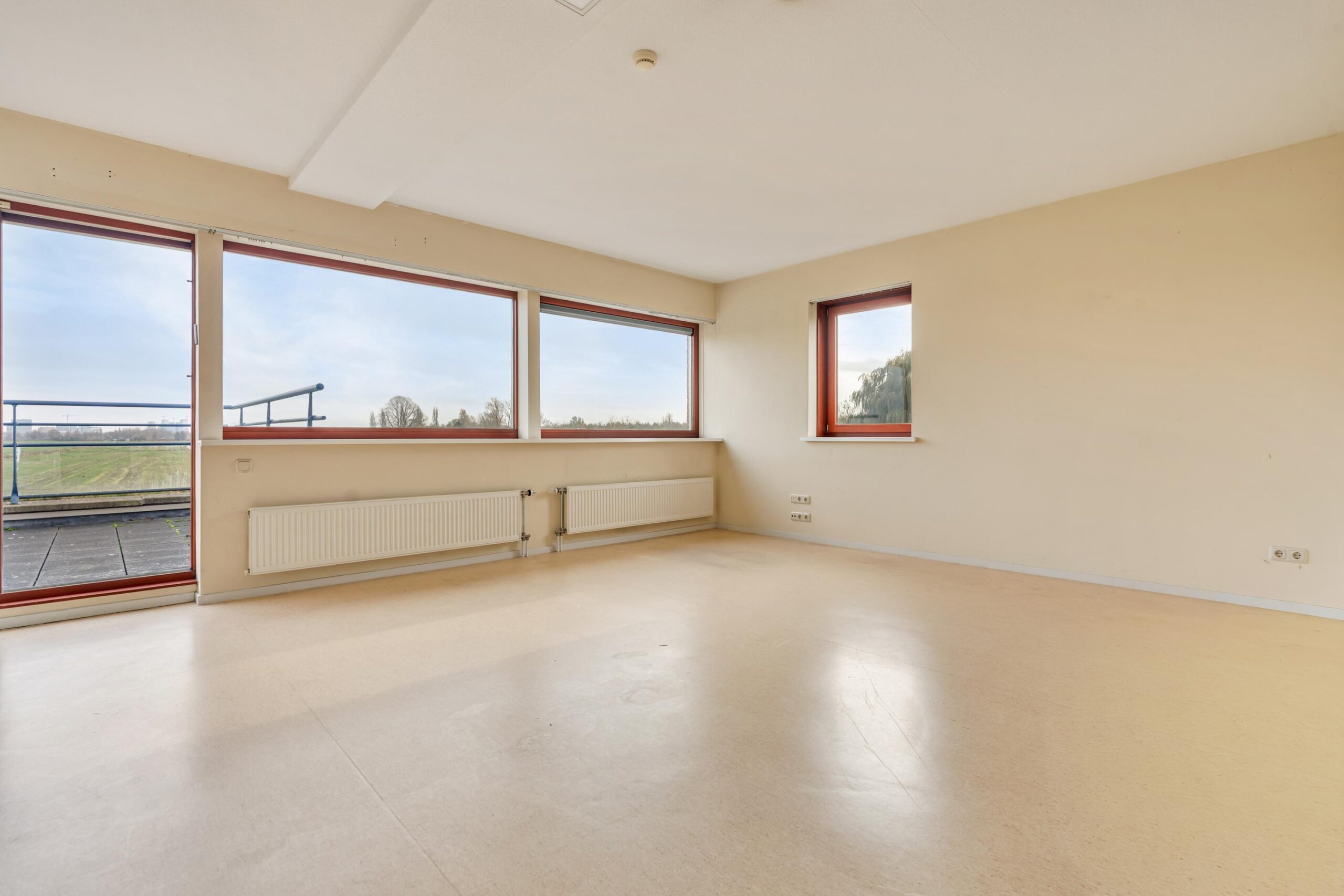 Olympiadelaan 16 in AMSTELVEEN-46