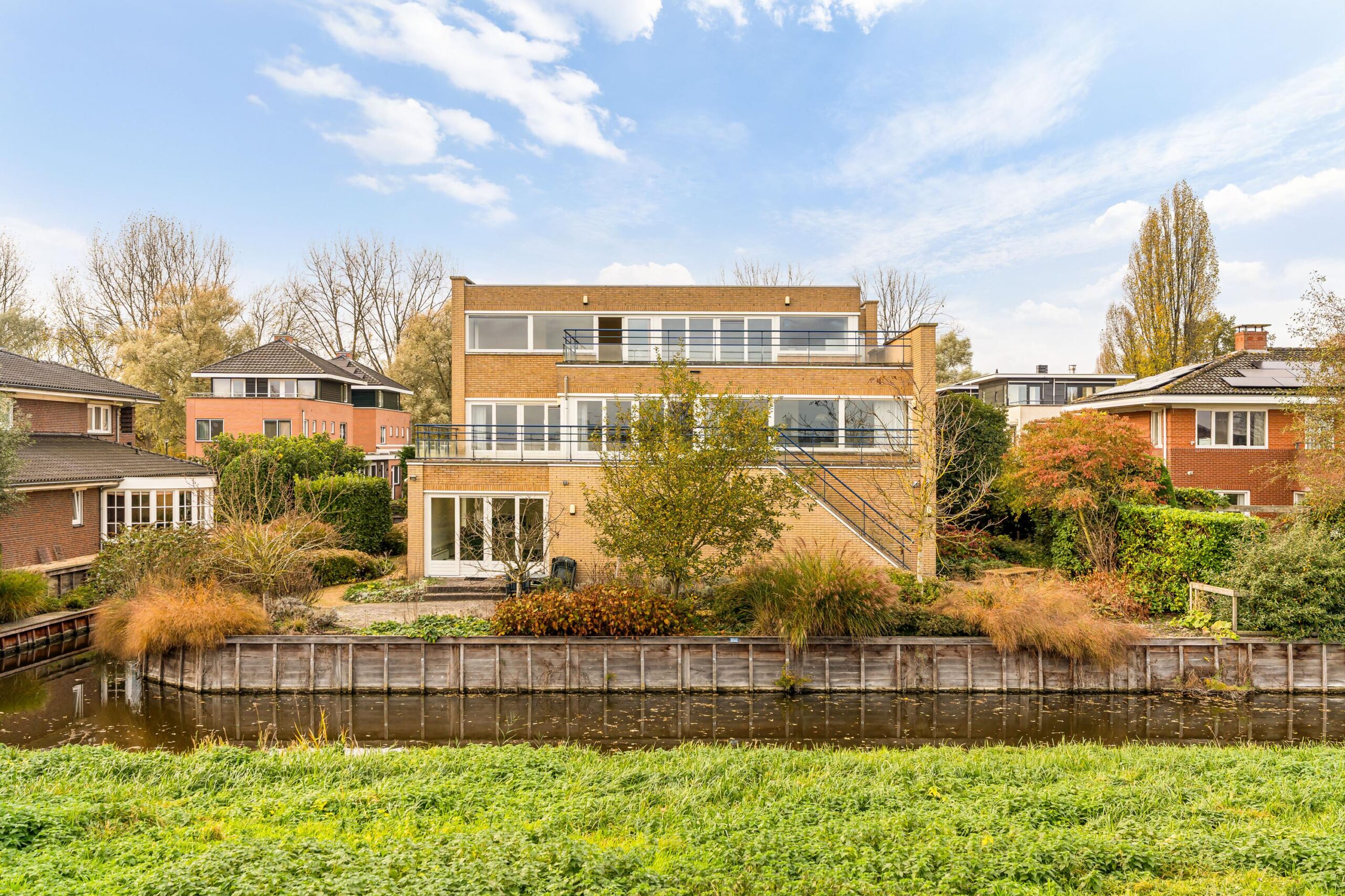 Olympiadelaan 16 in AMSTELVEEN-52