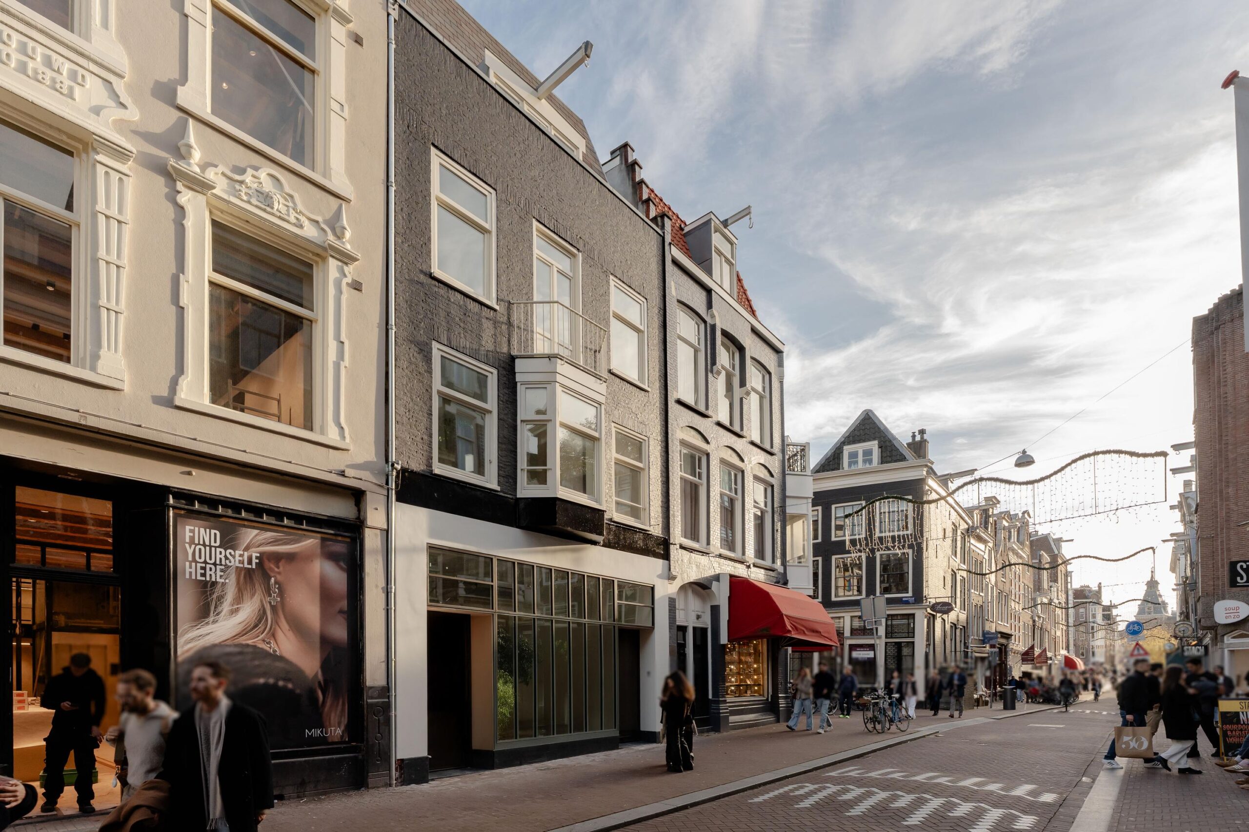 Nieuwe Spiegelstraat 43 1 in AMSTERDAM-52