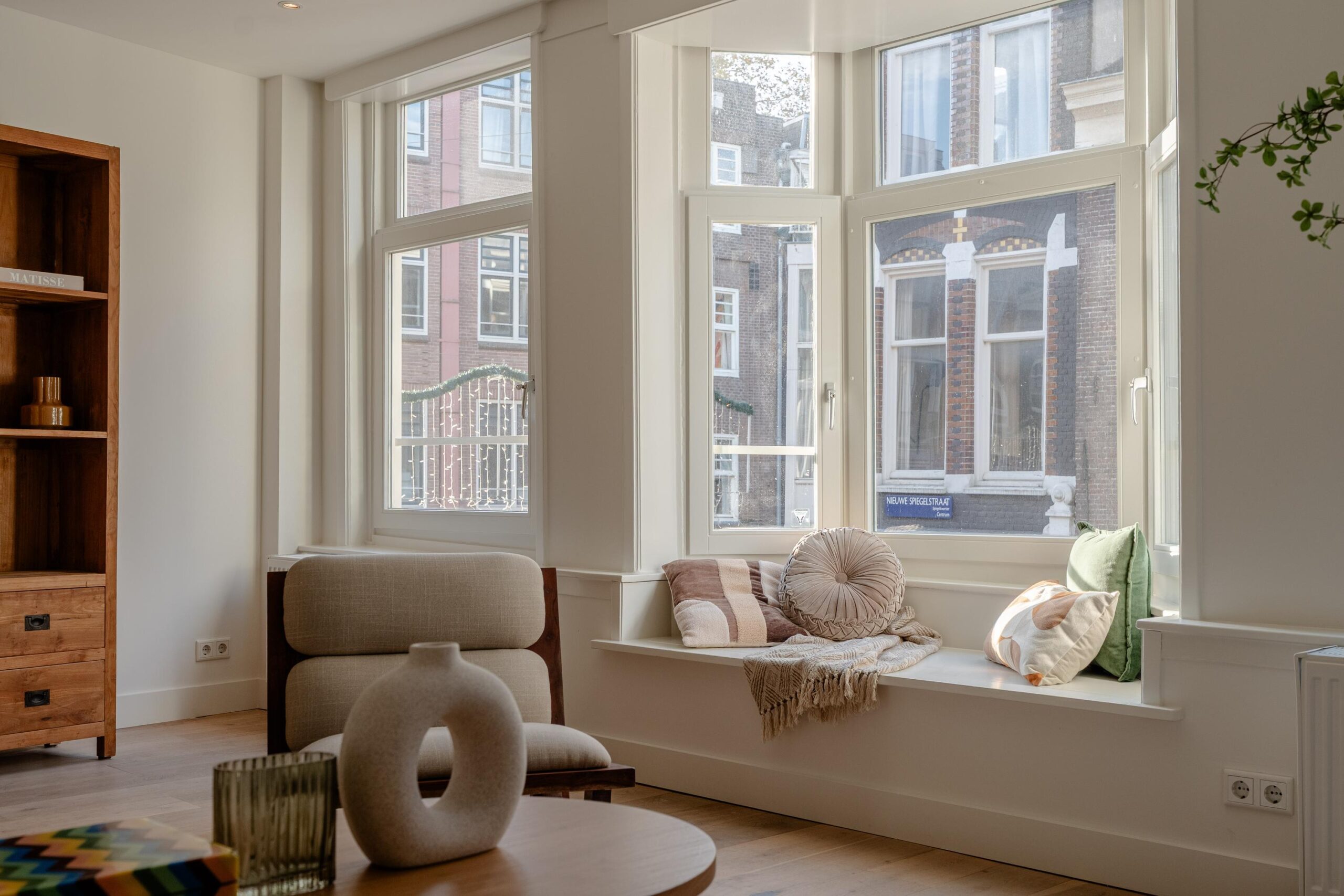 Nieuwe Spiegelstraat 43 1 in AMSTERDAM-3