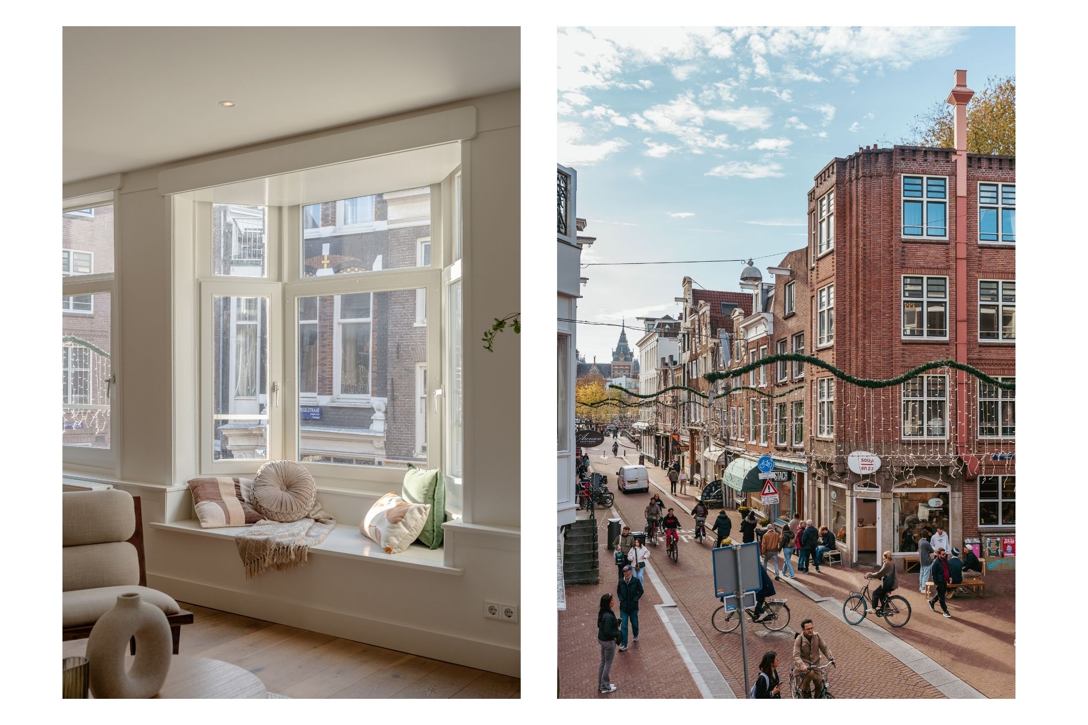 Nieuwe Spiegelstraat 43 1 in AMSTERDAM-8