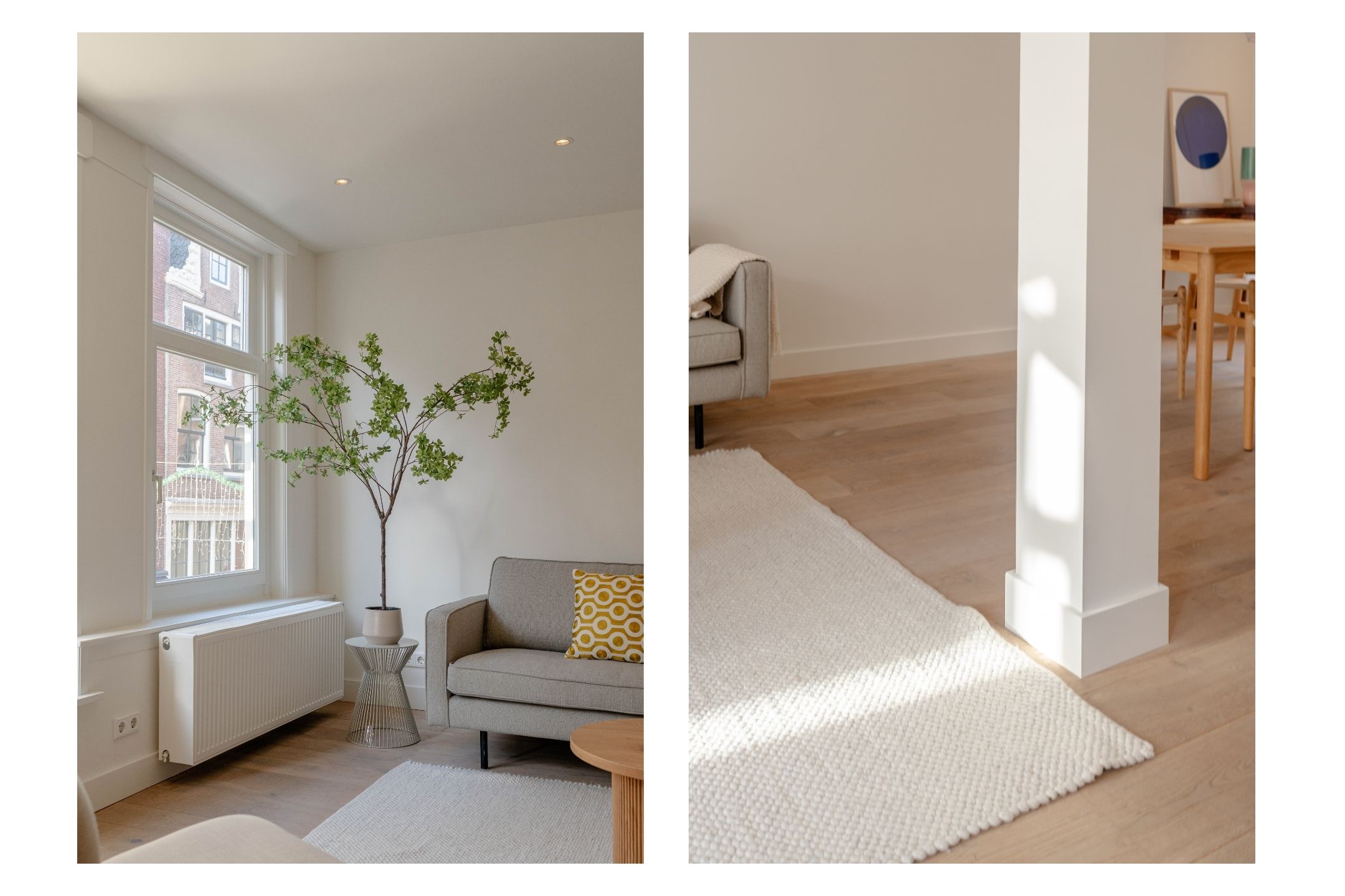 Nieuwe Spiegelstraat 43 1 in AMSTERDAM-13