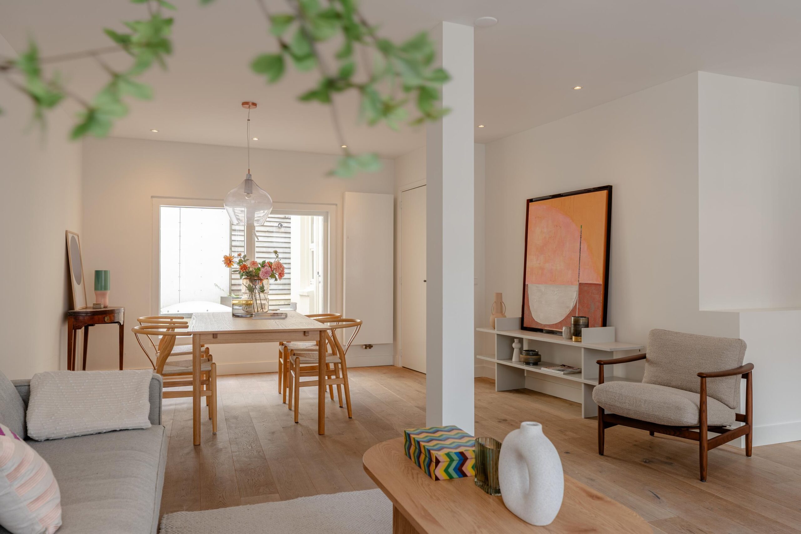 Nieuwe Spiegelstraat 43 1 in AMSTERDAM-5