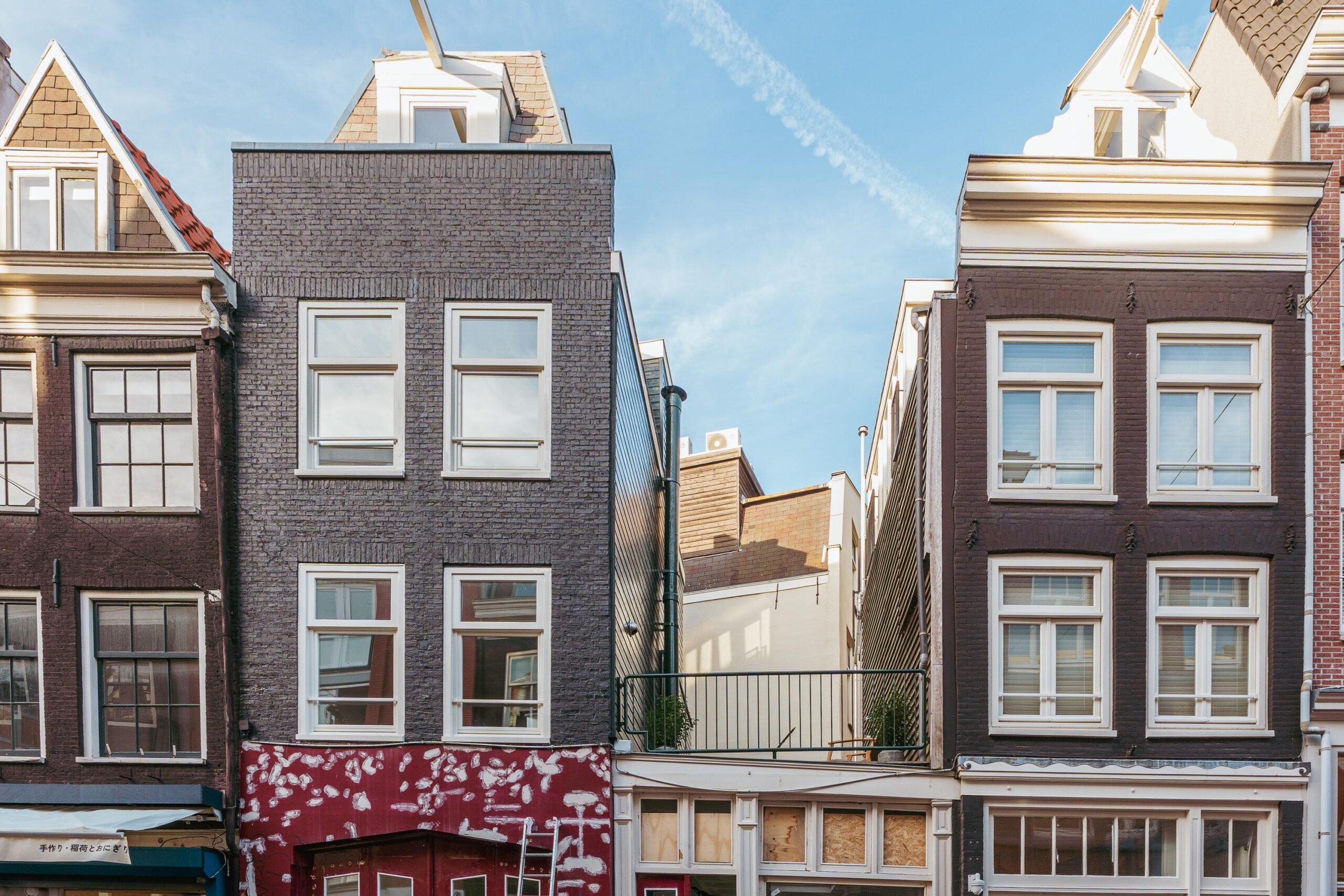 Nieuwe Spiegelstraat 43 1 in AMSTERDAM-54