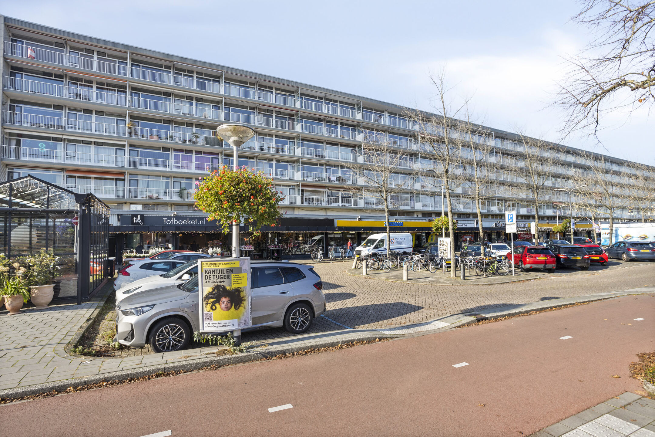 Rembrandtweg 443 in AMSTELVEEN-22