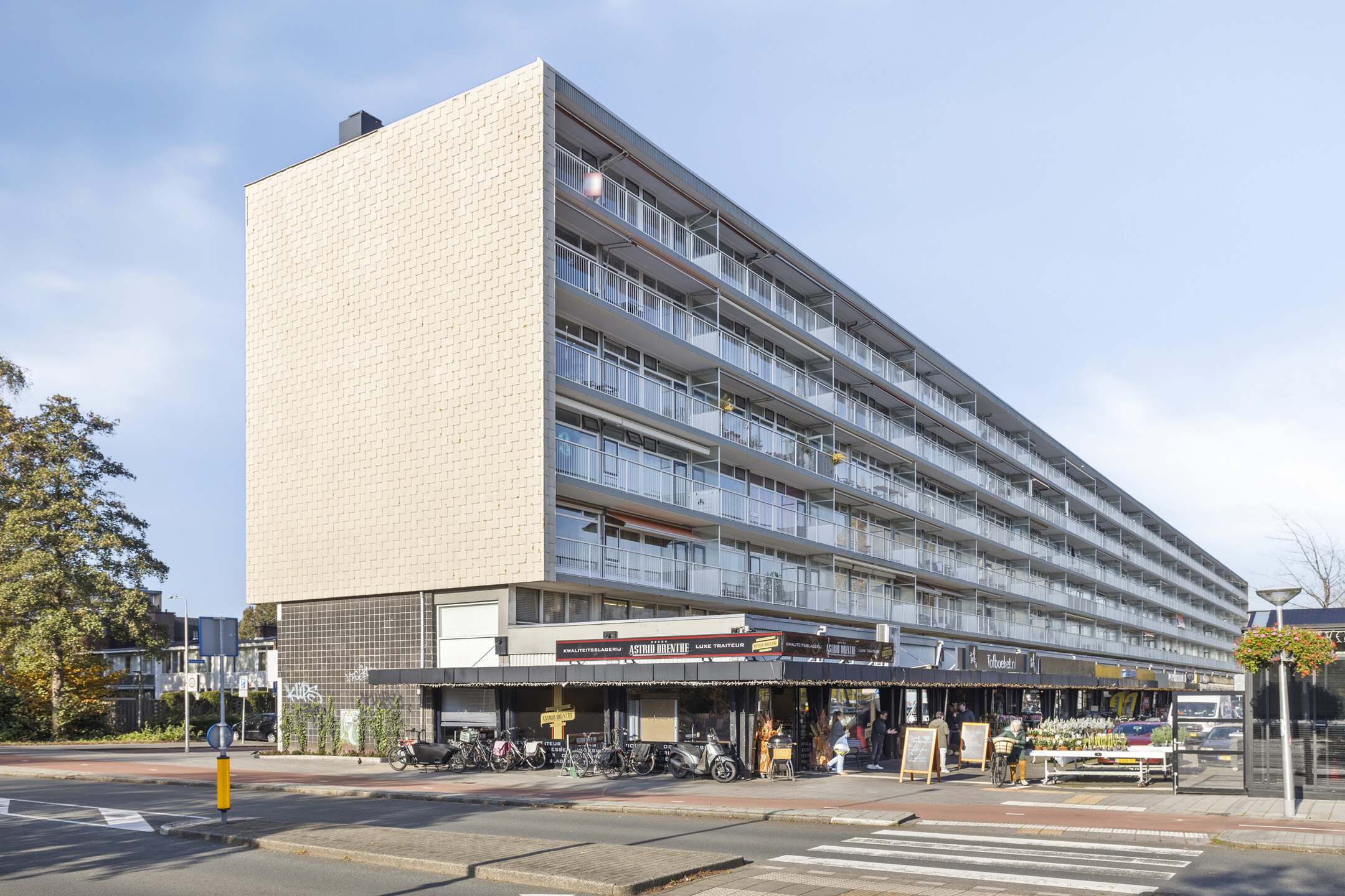 Rembrandtweg 443 in AMSTELVEEN-23