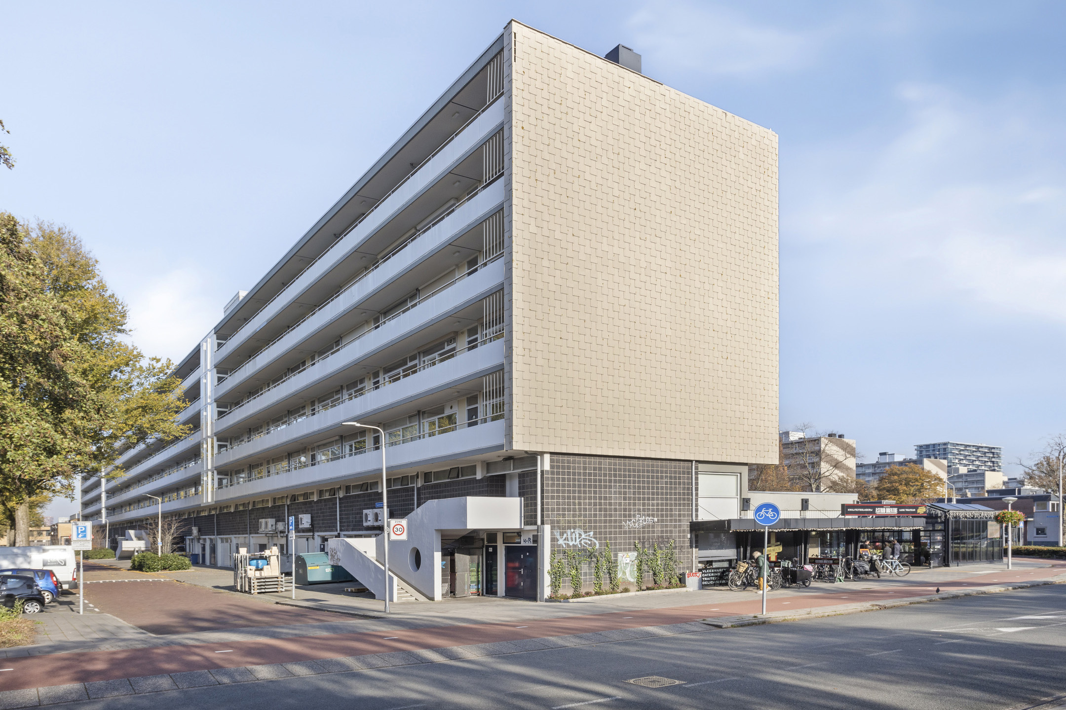 Rembrandtweg 443 in AMSTELVEEN-24