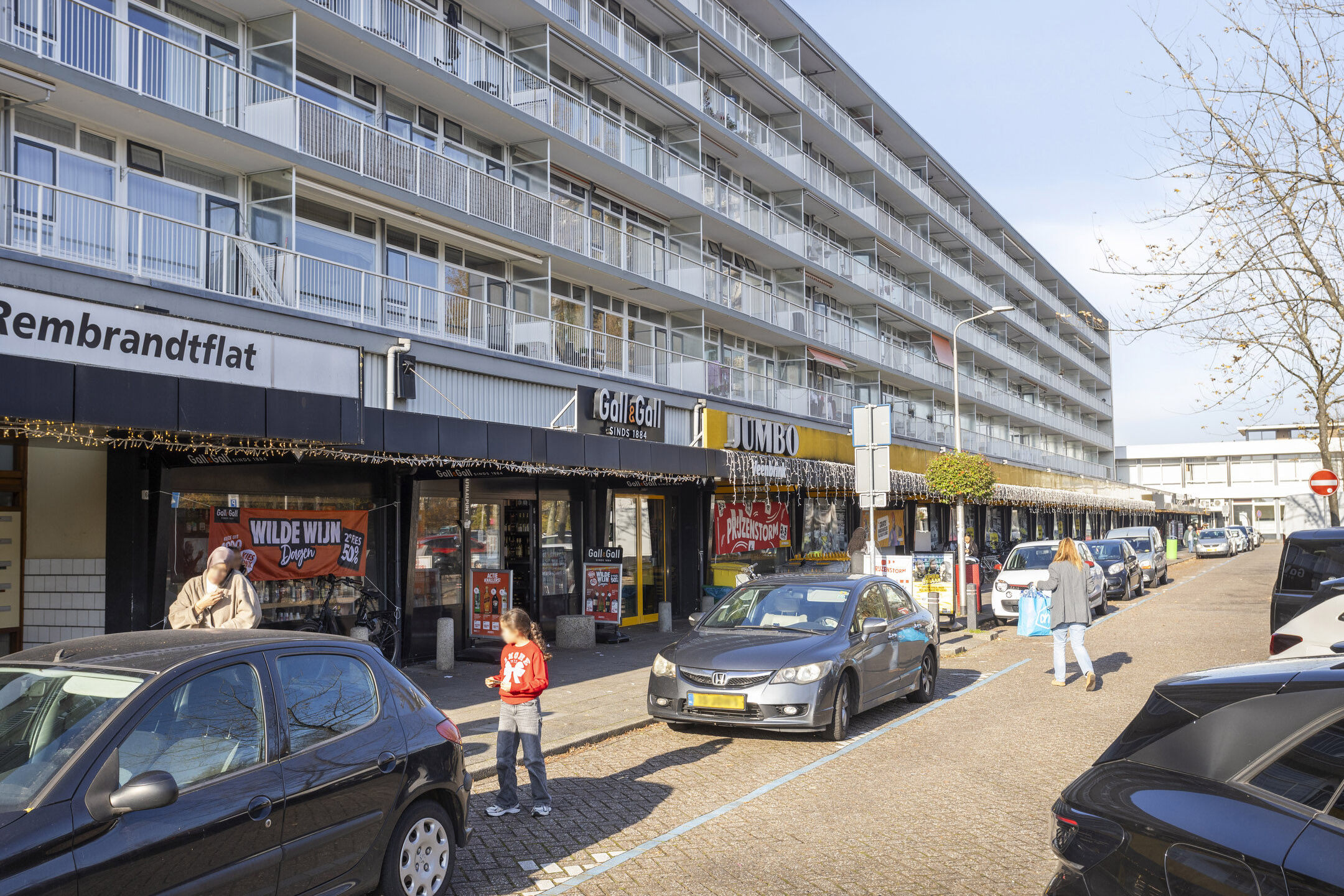 Rembrandtweg 443 in AMSTELVEEN-25