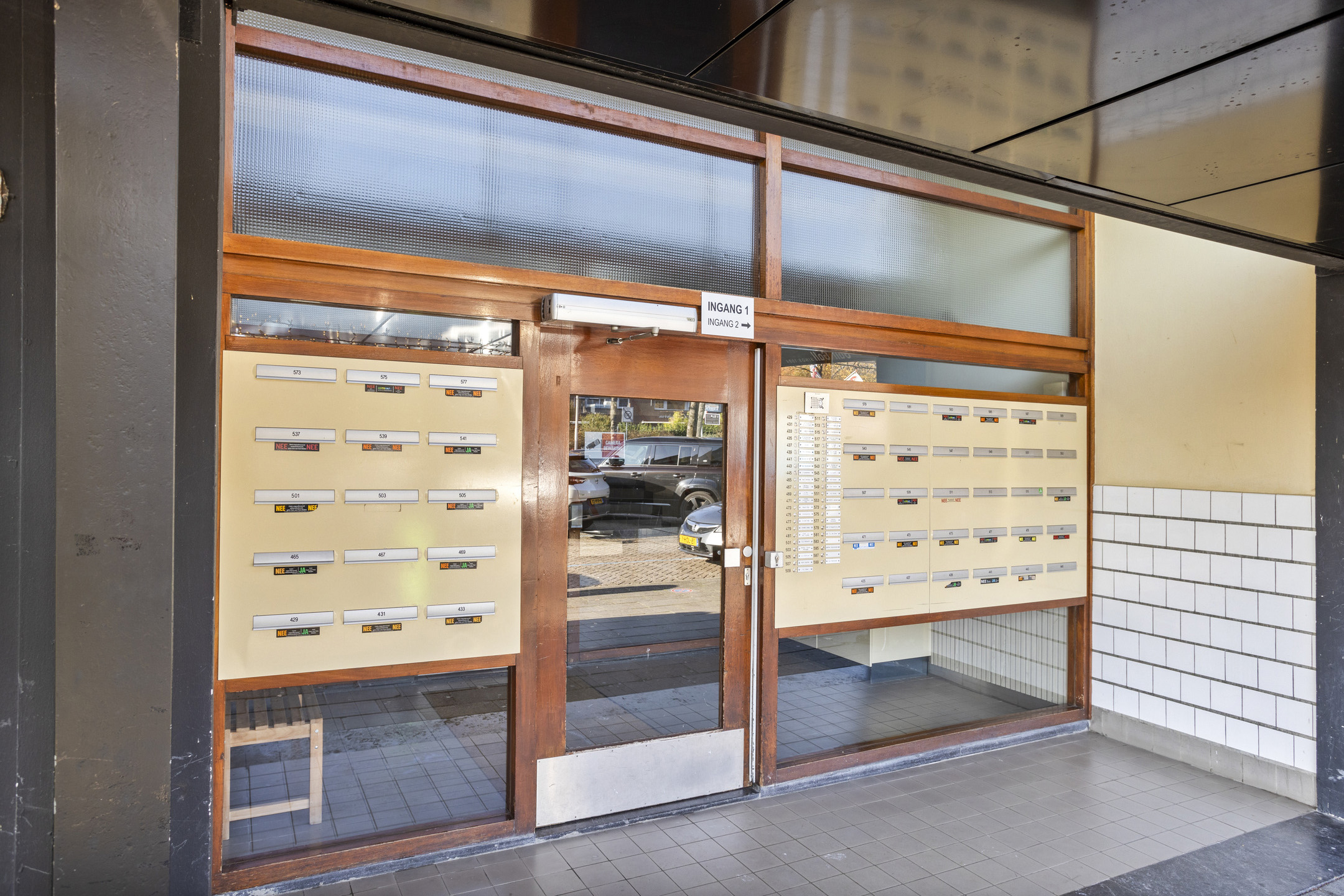 Rembrandtweg 443 in AMSTELVEEN-20