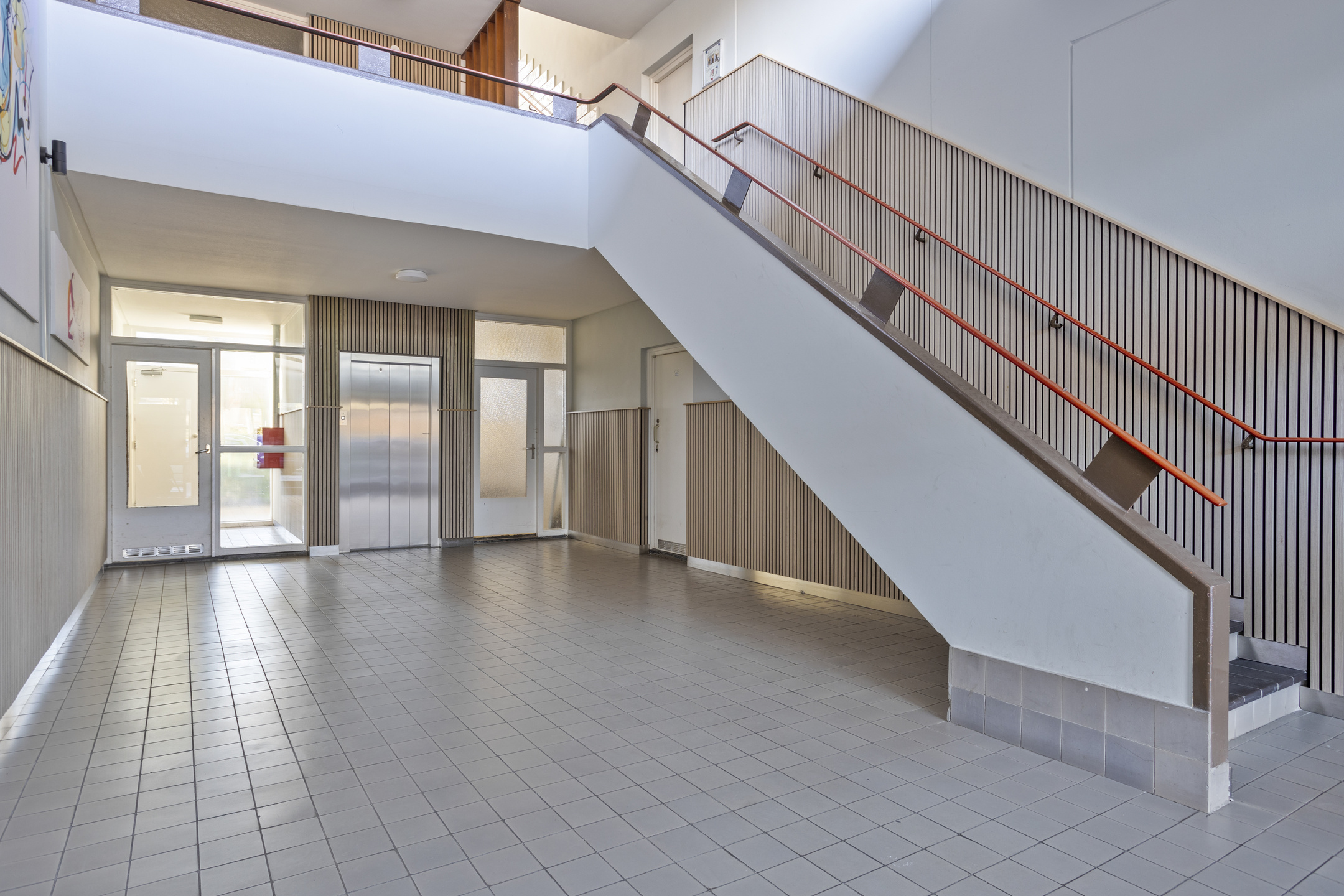 Rembrandtweg 443 in AMSTELVEEN-21