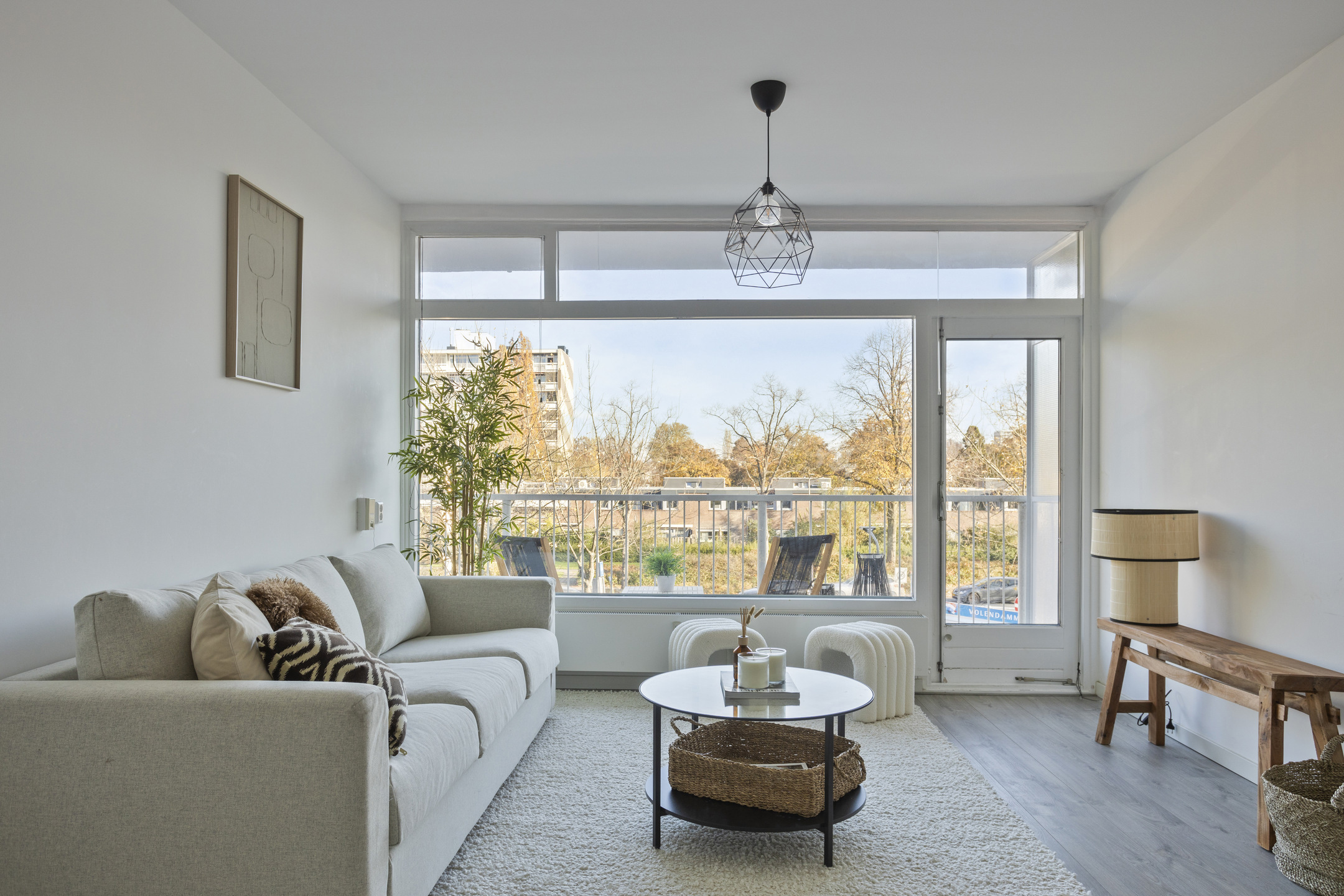 Rembrandtweg 443 in AMSTELVEEN-4