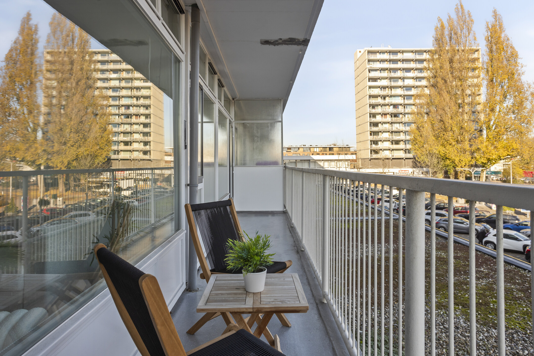 Rembrandtweg 443 in AMSTELVEEN-6