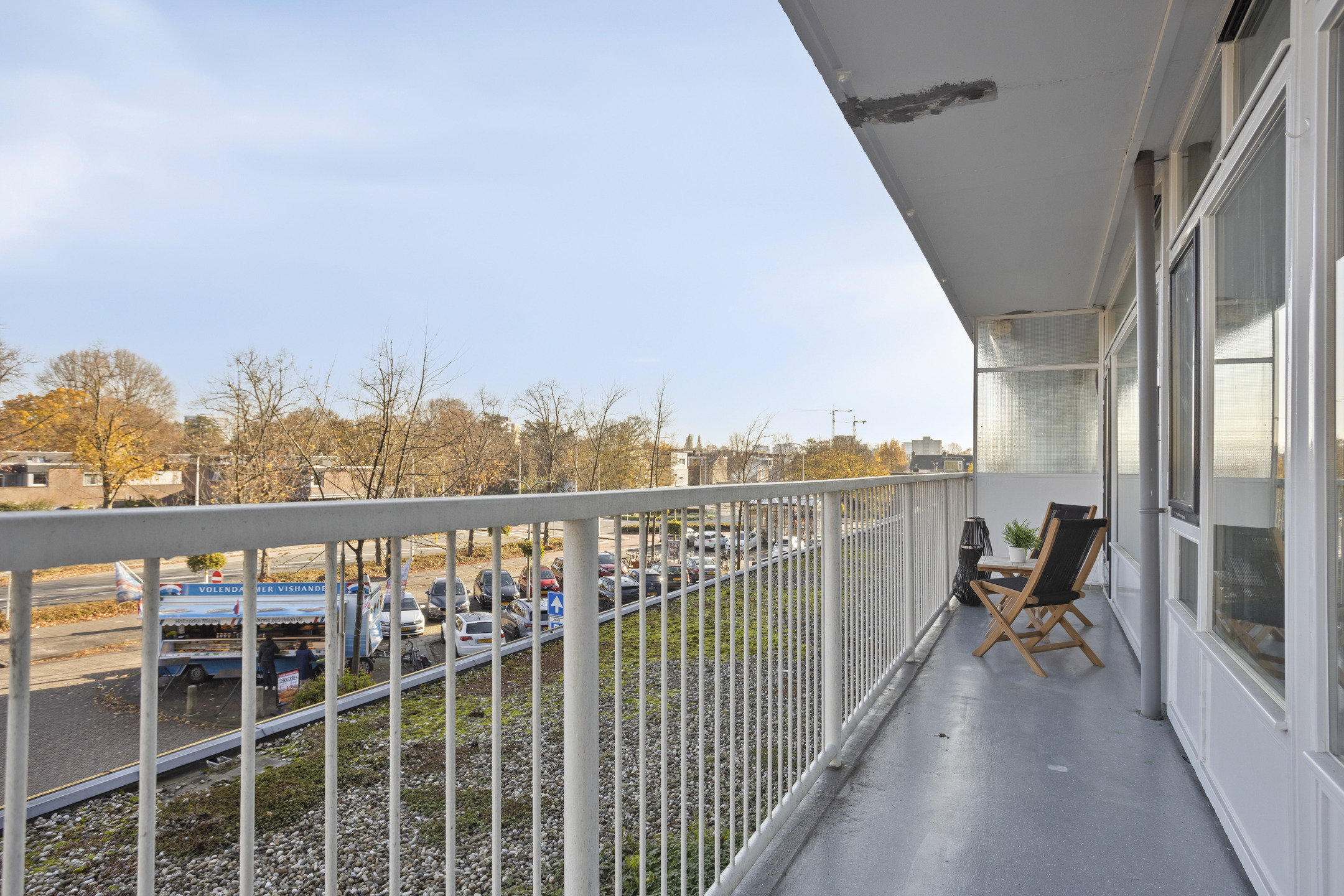 Rembrandtweg 443 in AMSTELVEEN-7