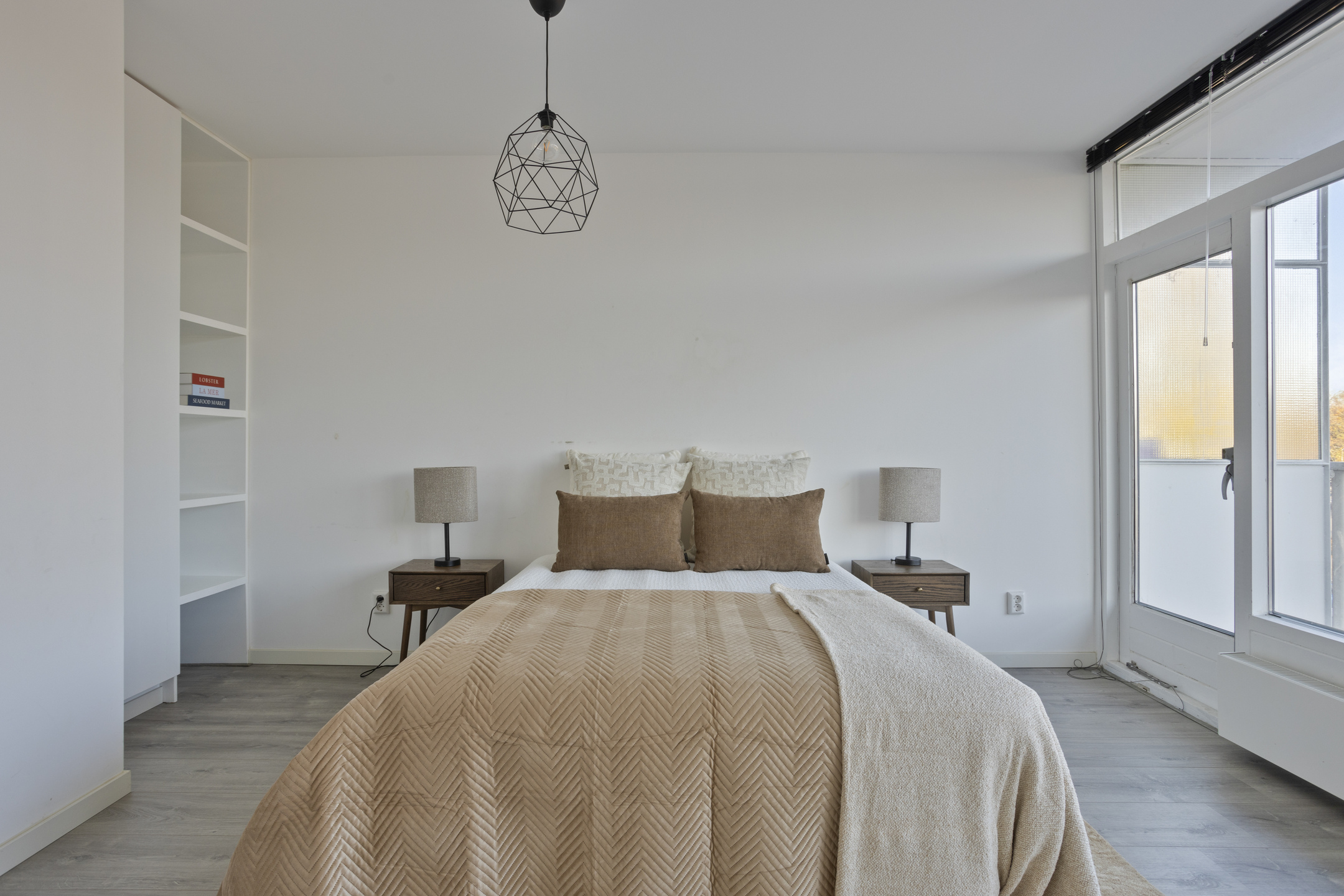 Rembrandtweg 443 in AMSTELVEEN-12