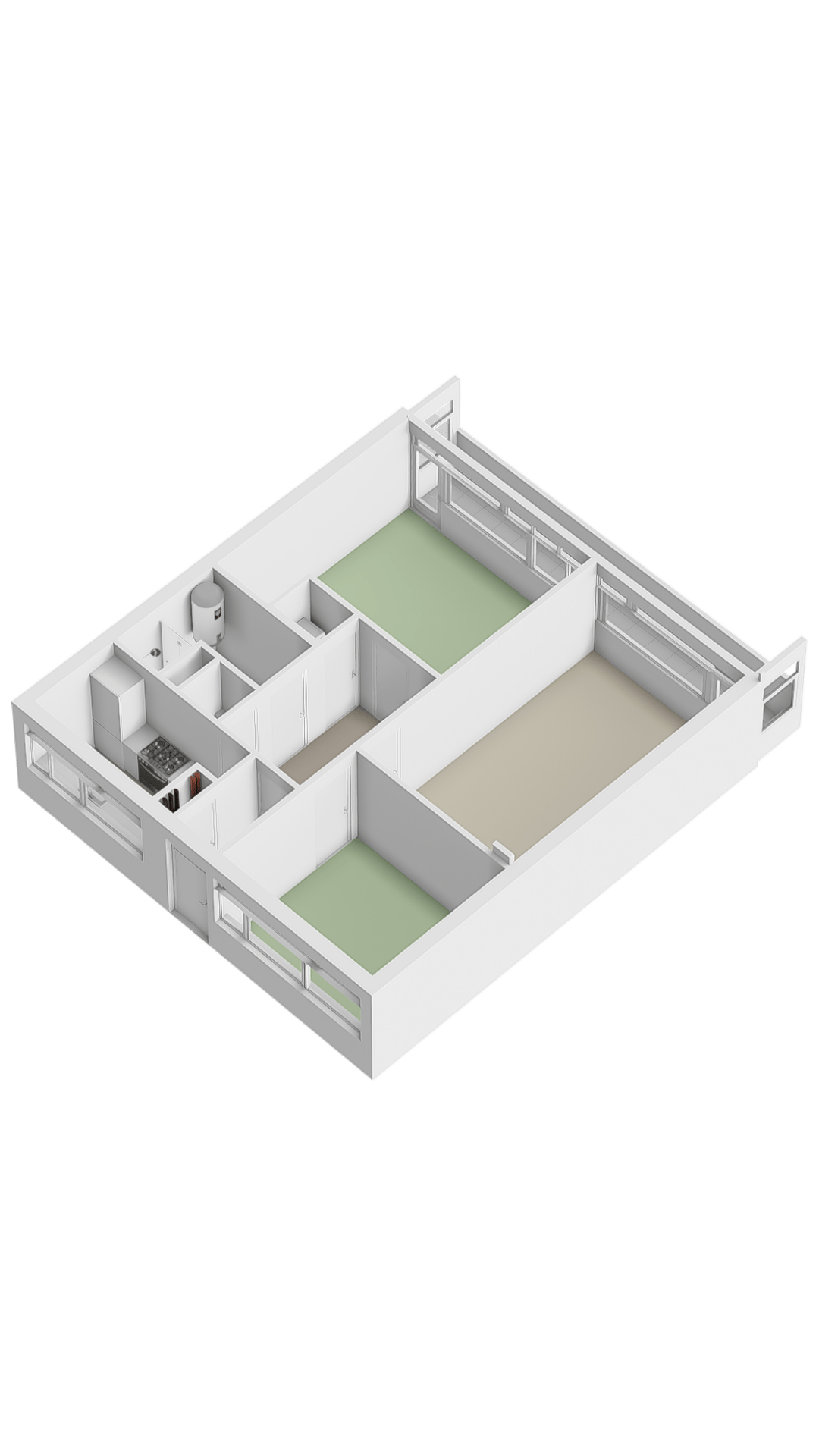 Rembrandtweg 443 in AMSTELVEEN-27