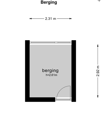 Rembrandtweg 443 in AMSTELVEEN-28