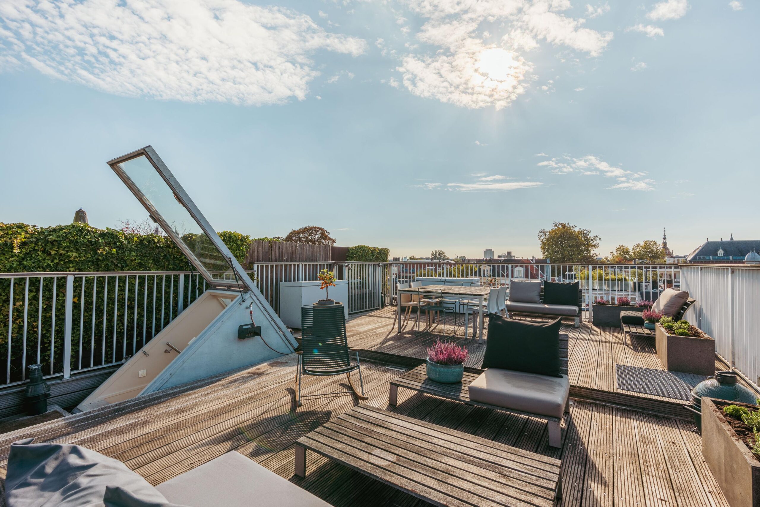 Vossiusstraat 44 2 in AMSTERDAM-3