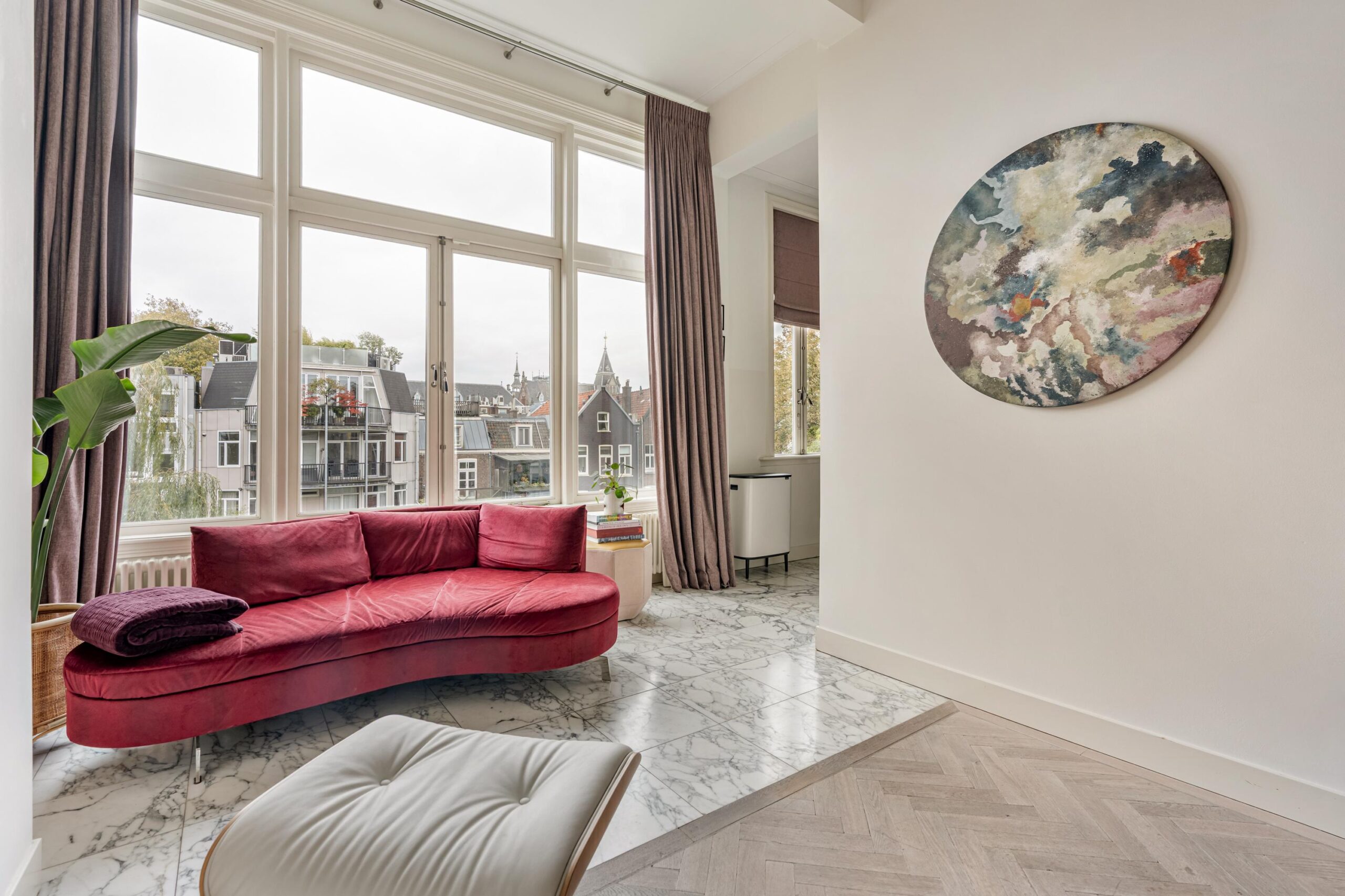 Vossiusstraat 44 2 in AMSTERDAM-9