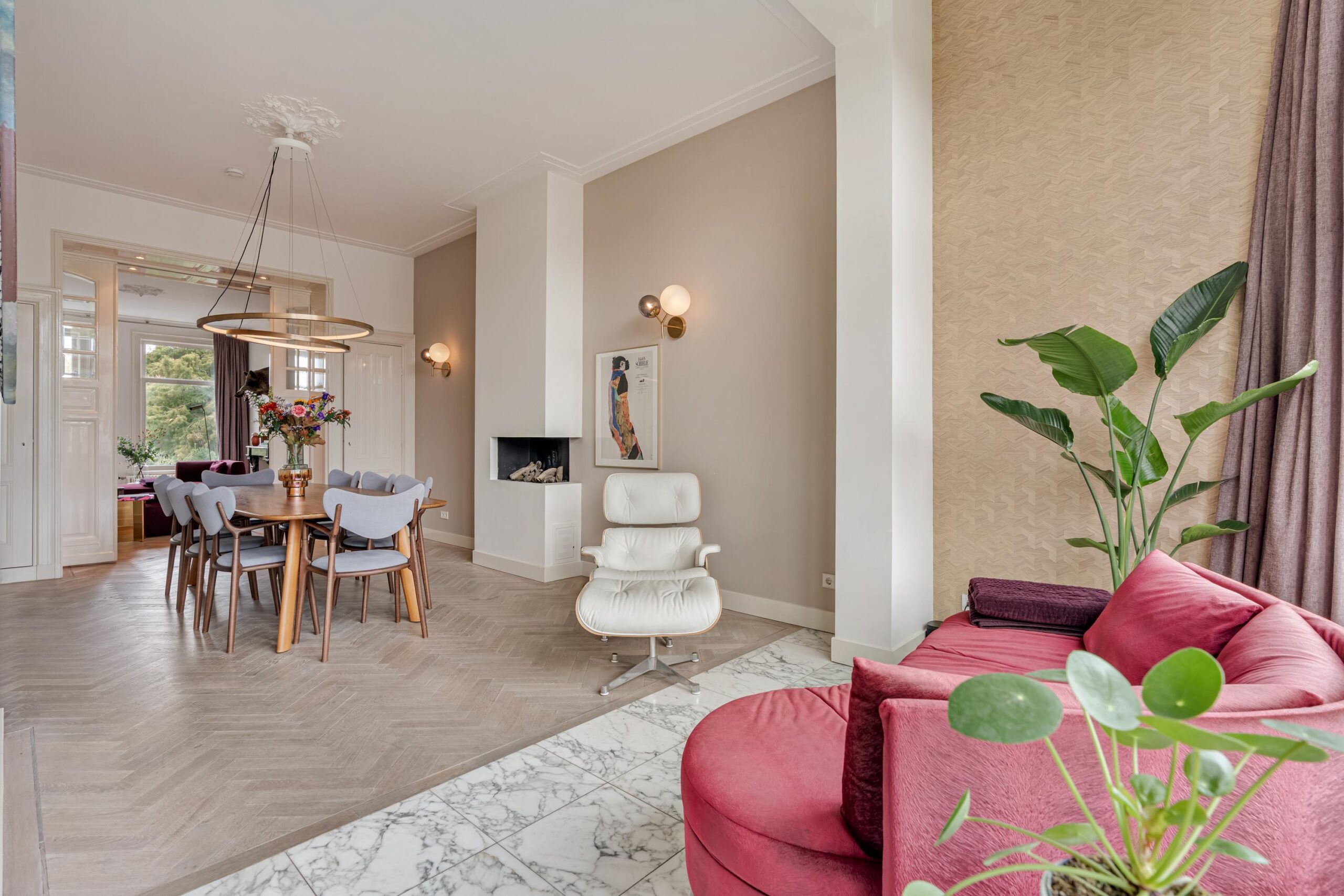 Vossiusstraat 44 2 in AMSTERDAM-10