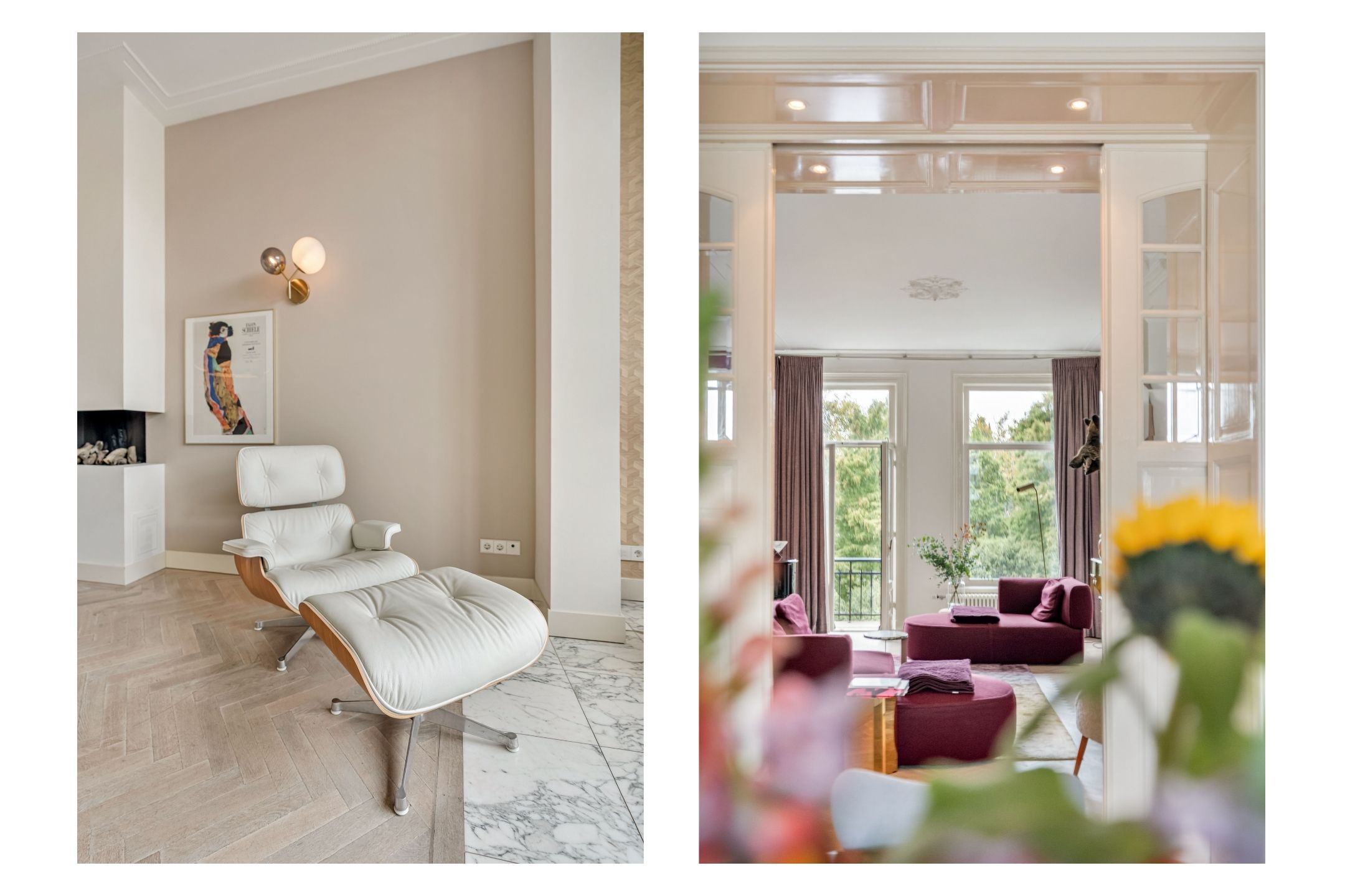 Vossiusstraat 44 2 in AMSTERDAM-12