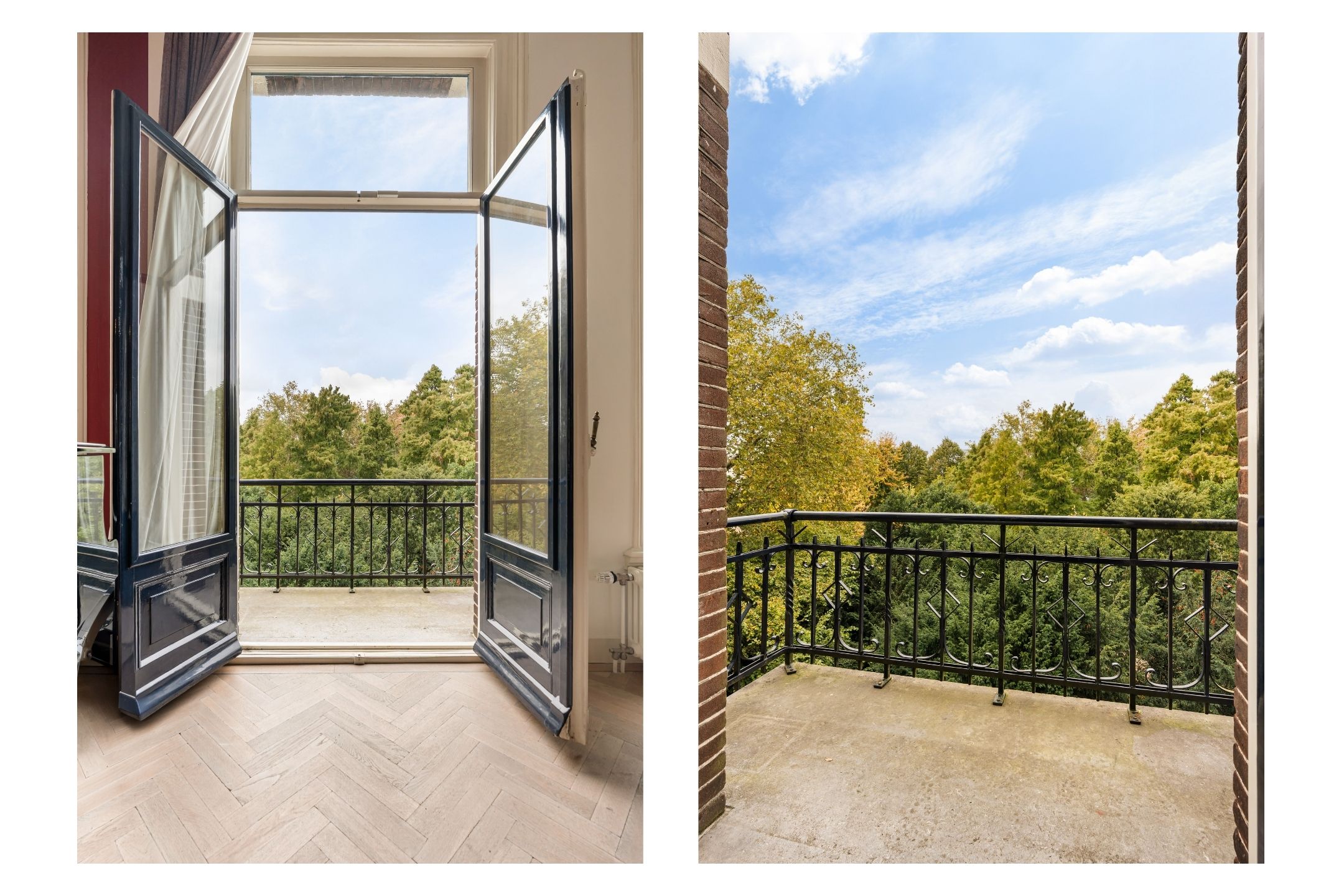 Vossiusstraat 44 2 in AMSTERDAM-14