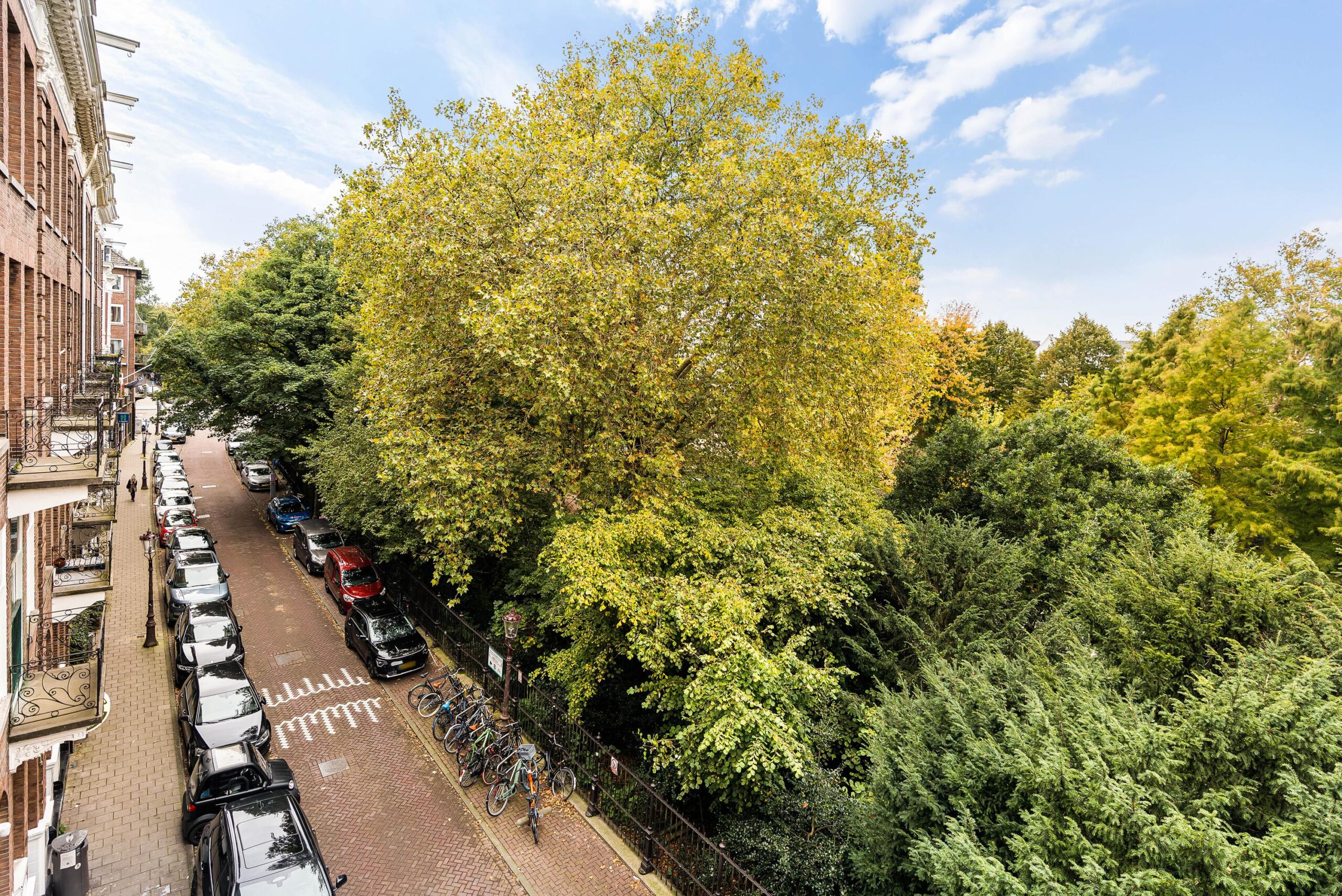 Vossiusstraat 44 2 in AMSTERDAM-15