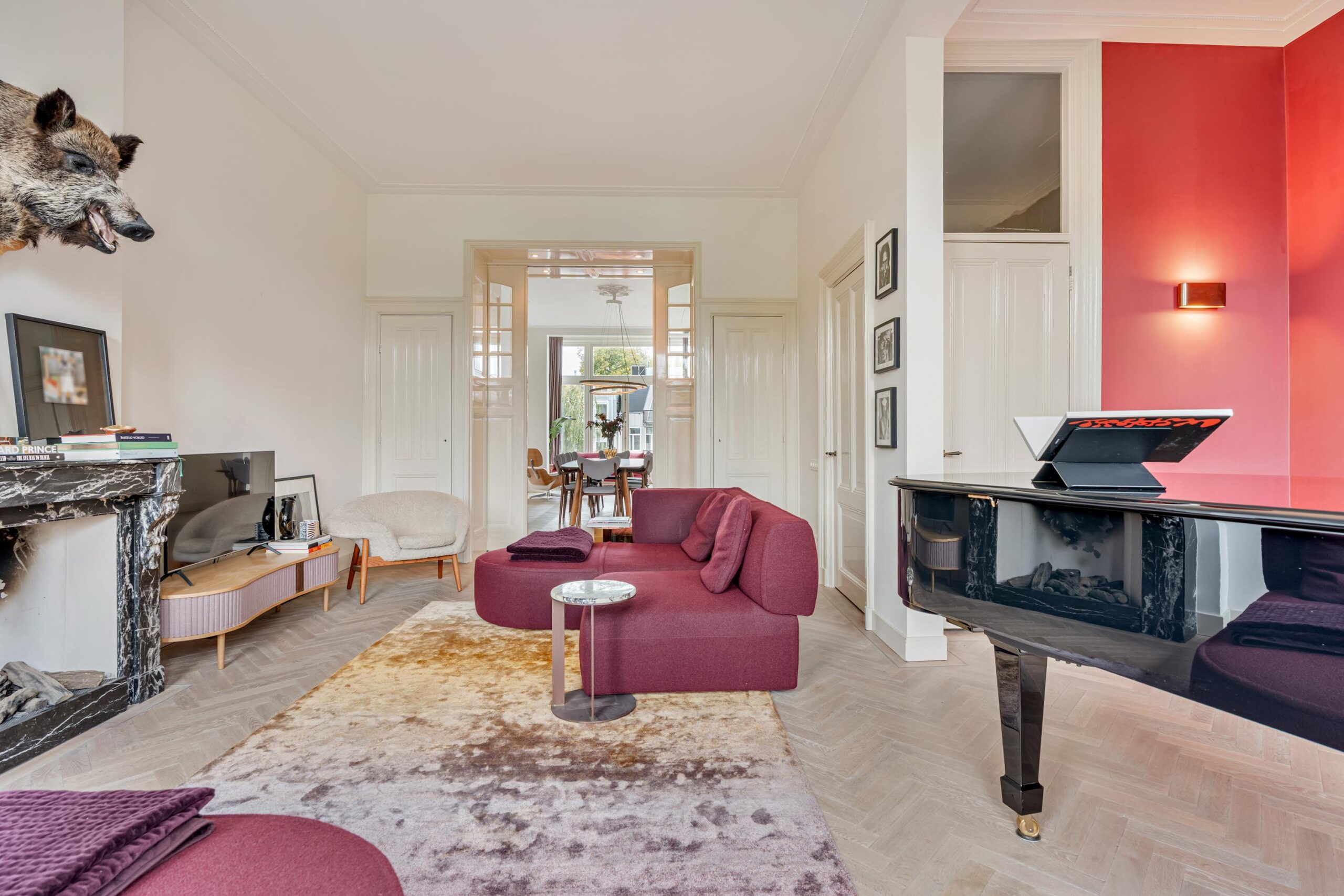 Vossiusstraat 44 2 in AMSTERDAM-20