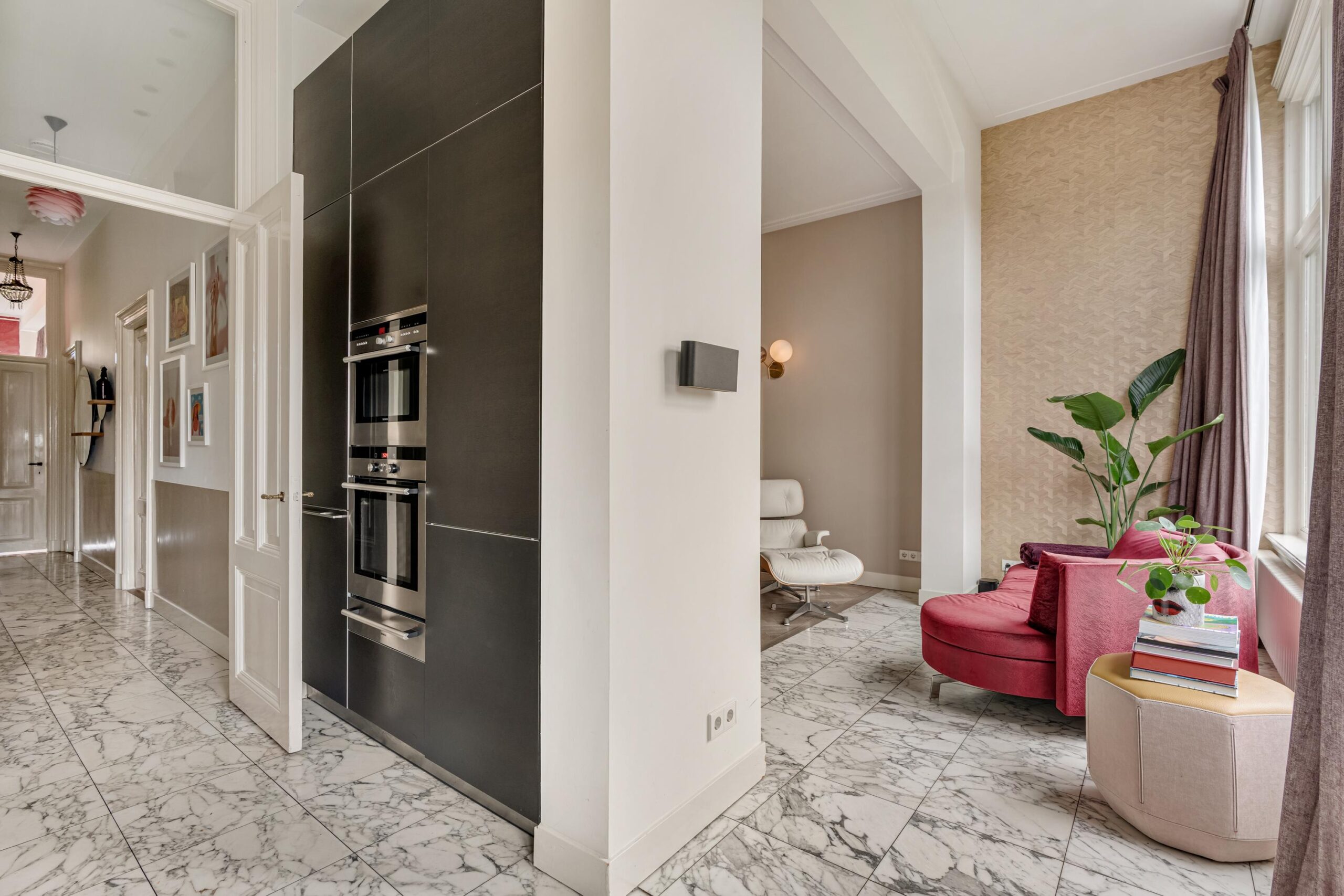 Vossiusstraat 44 2 in AMSTERDAM-27