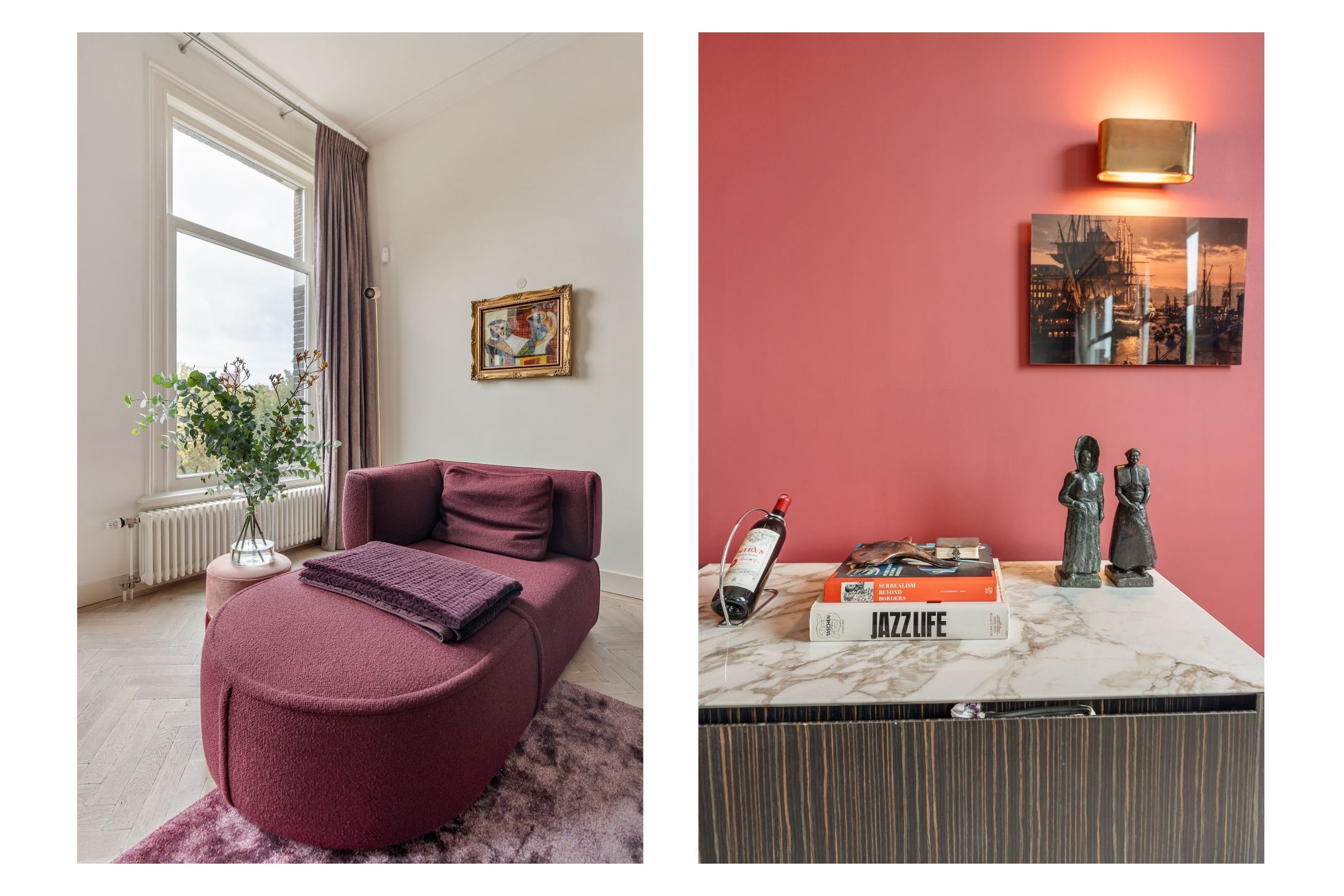 Vossiusstraat 44 2 in AMSTERDAM-30