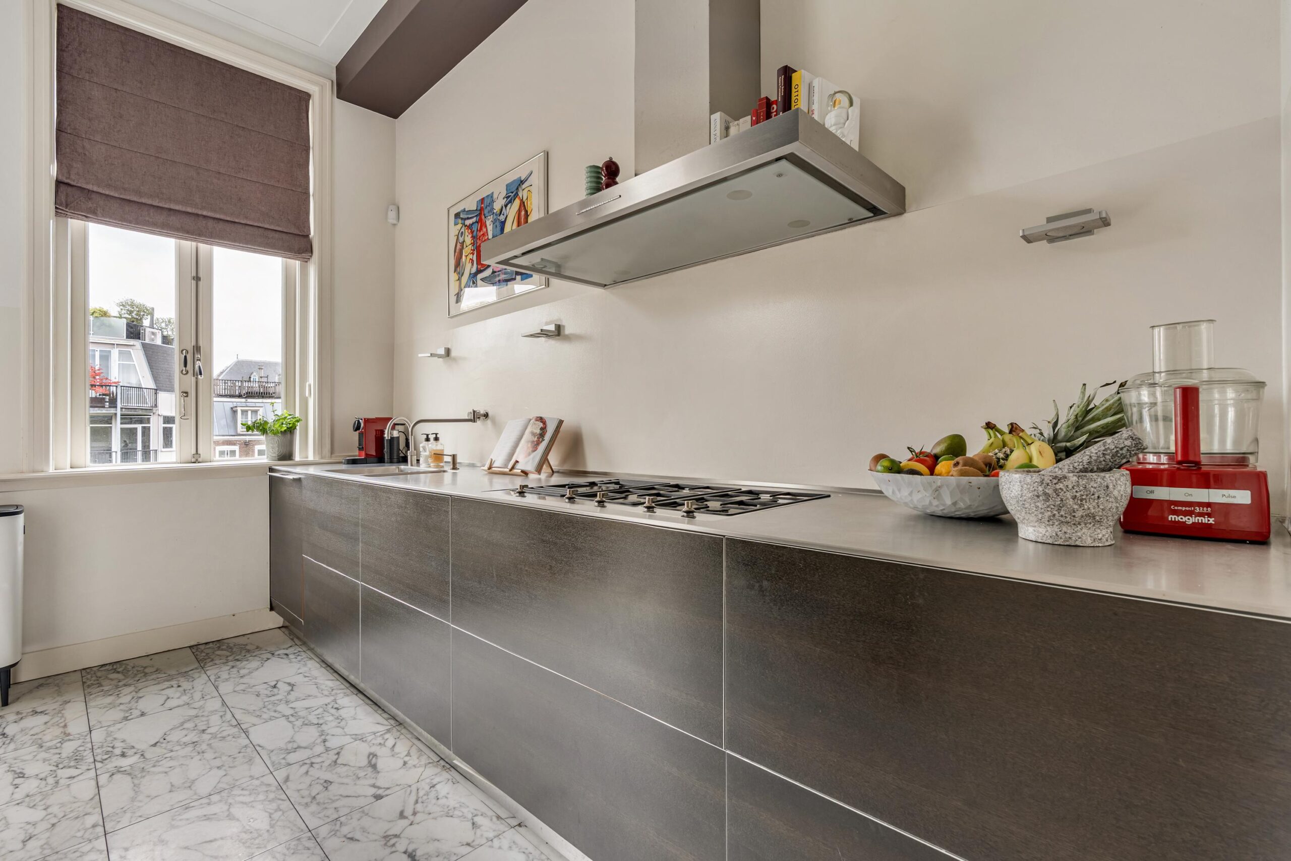 Vossiusstraat 44 2 in AMSTERDAM-31