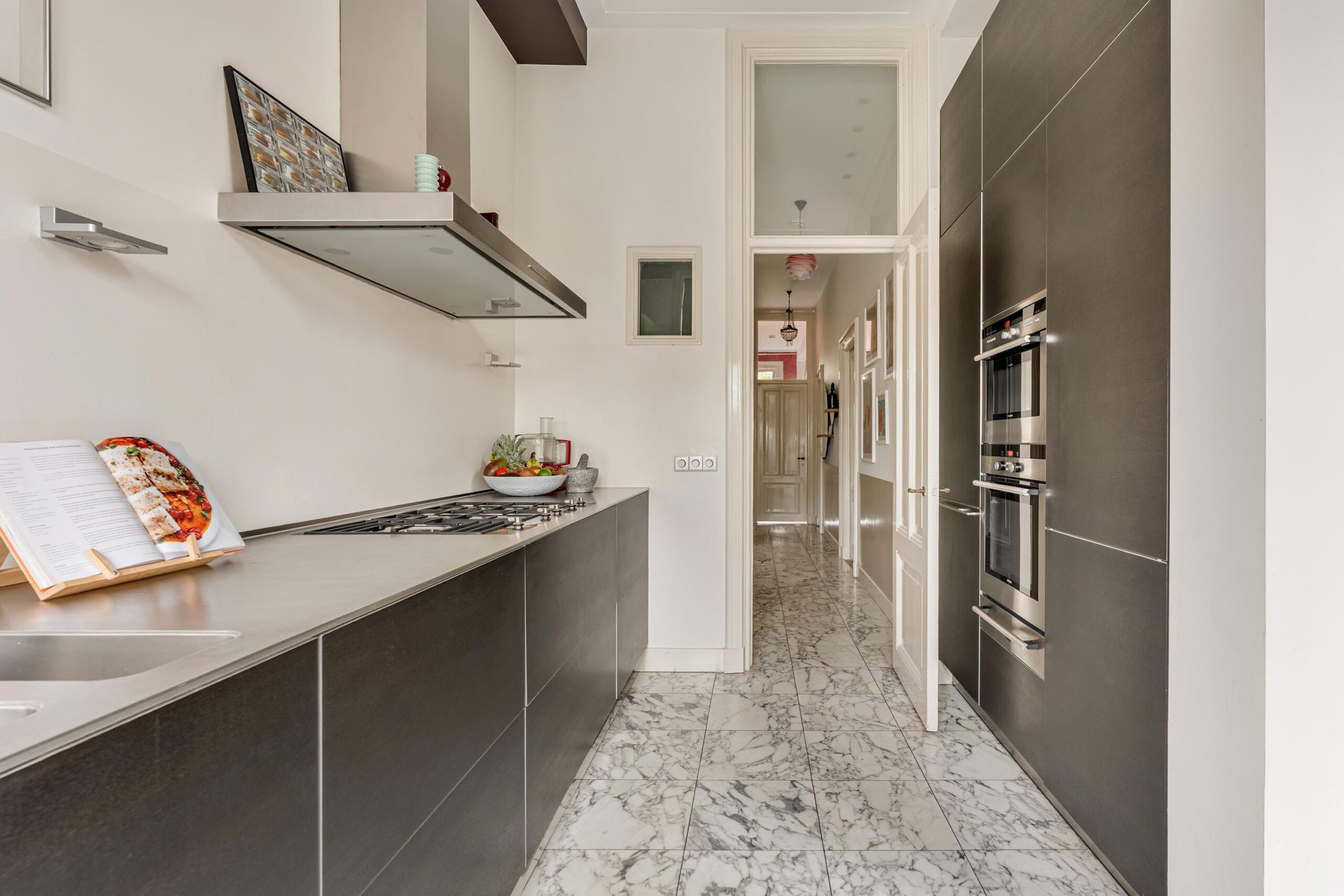 Vossiusstraat 44 2 in AMSTERDAM-34