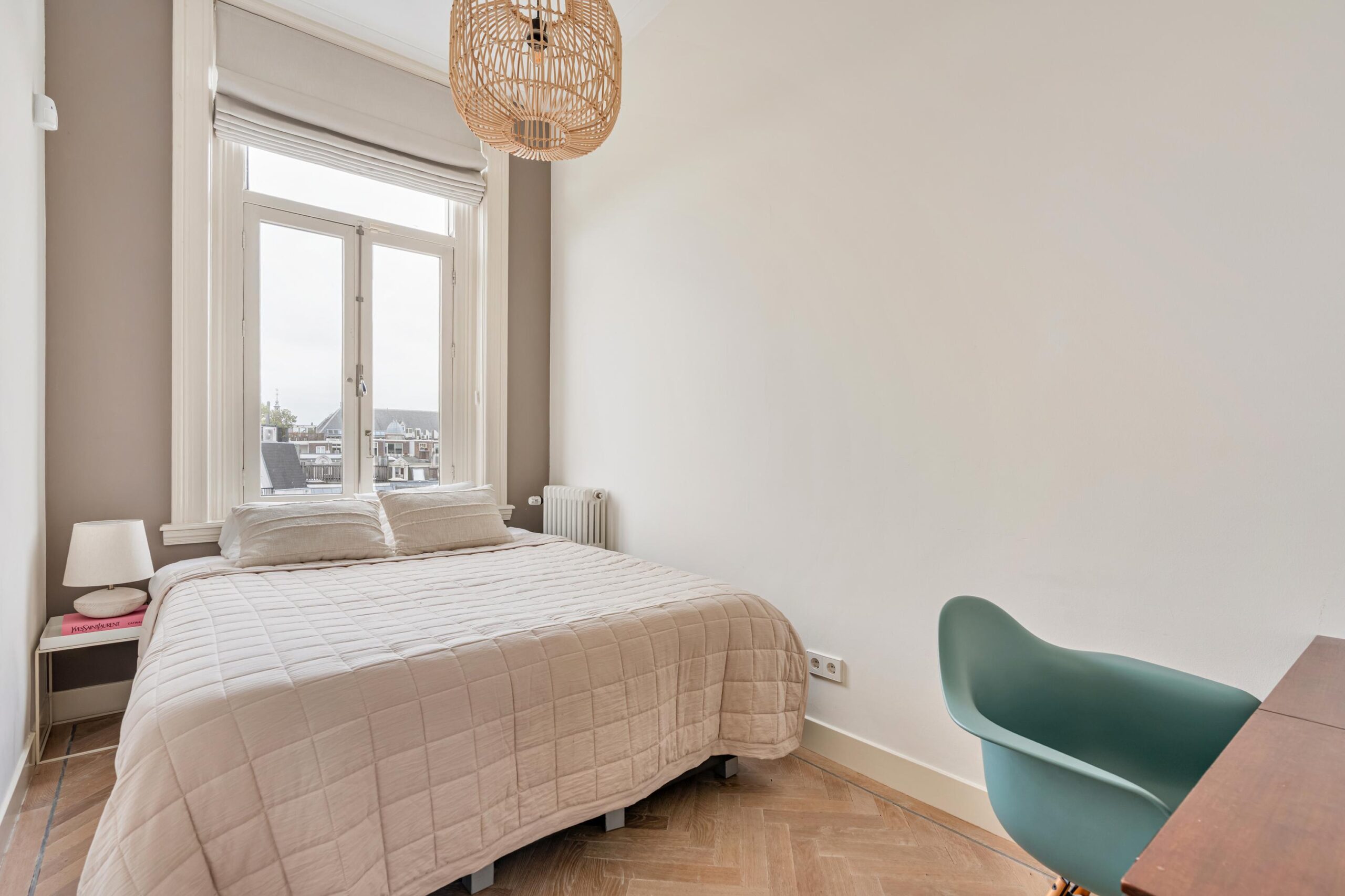 Vossiusstraat 44 2 in AMSTERDAM-44