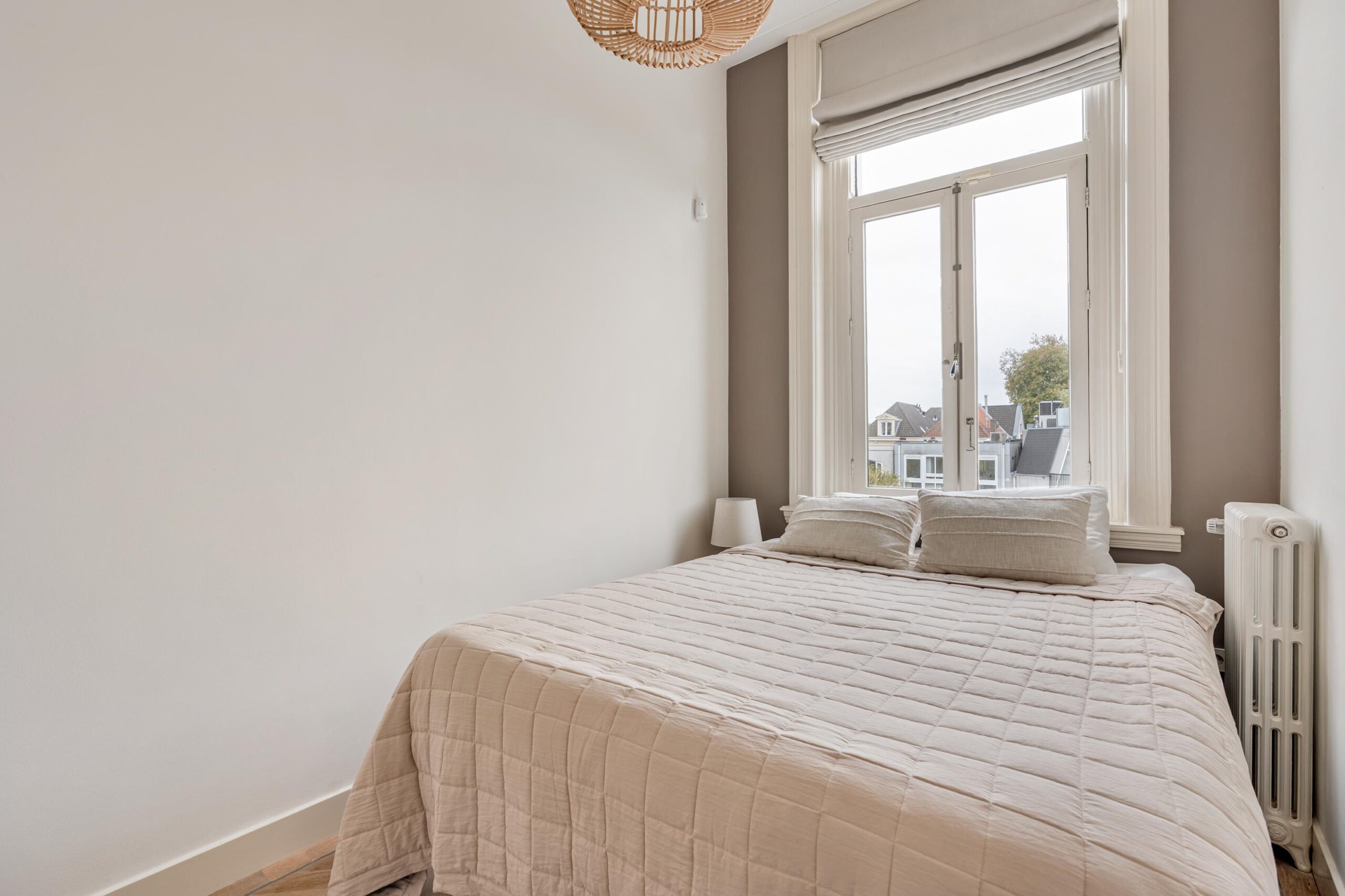 Vossiusstraat 44 2 in AMSTERDAM-45