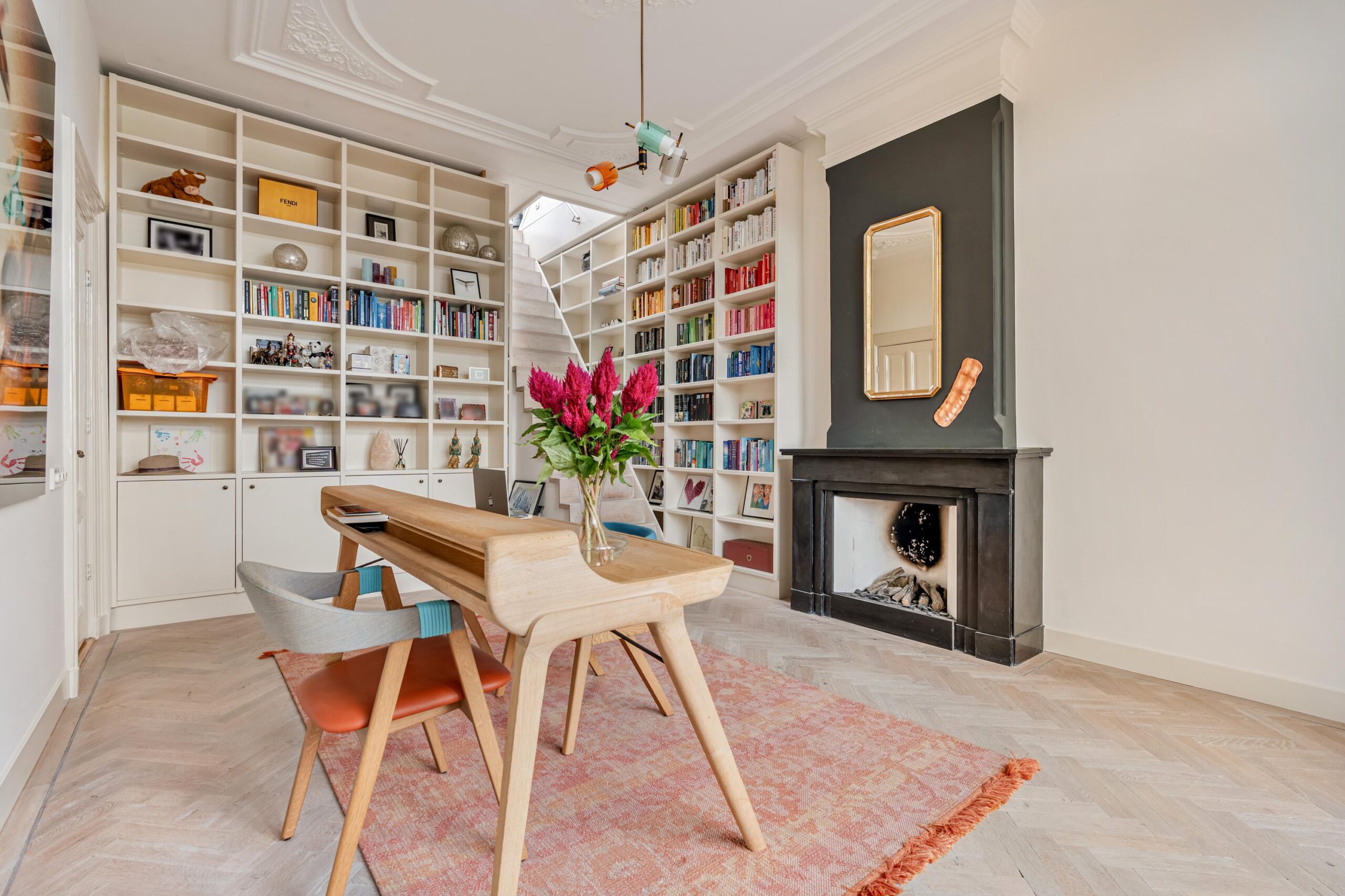 Vossiusstraat 44 2 in AMSTERDAM-54