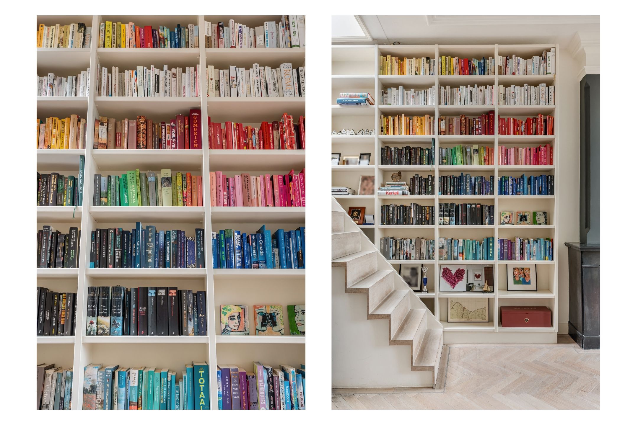 Vossiusstraat 44 2 in AMSTERDAM-55