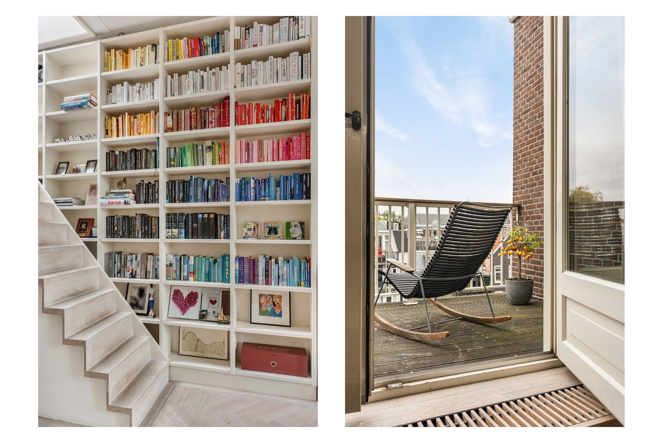 Vossiusstraat 44 2 in AMSTERDAM-56