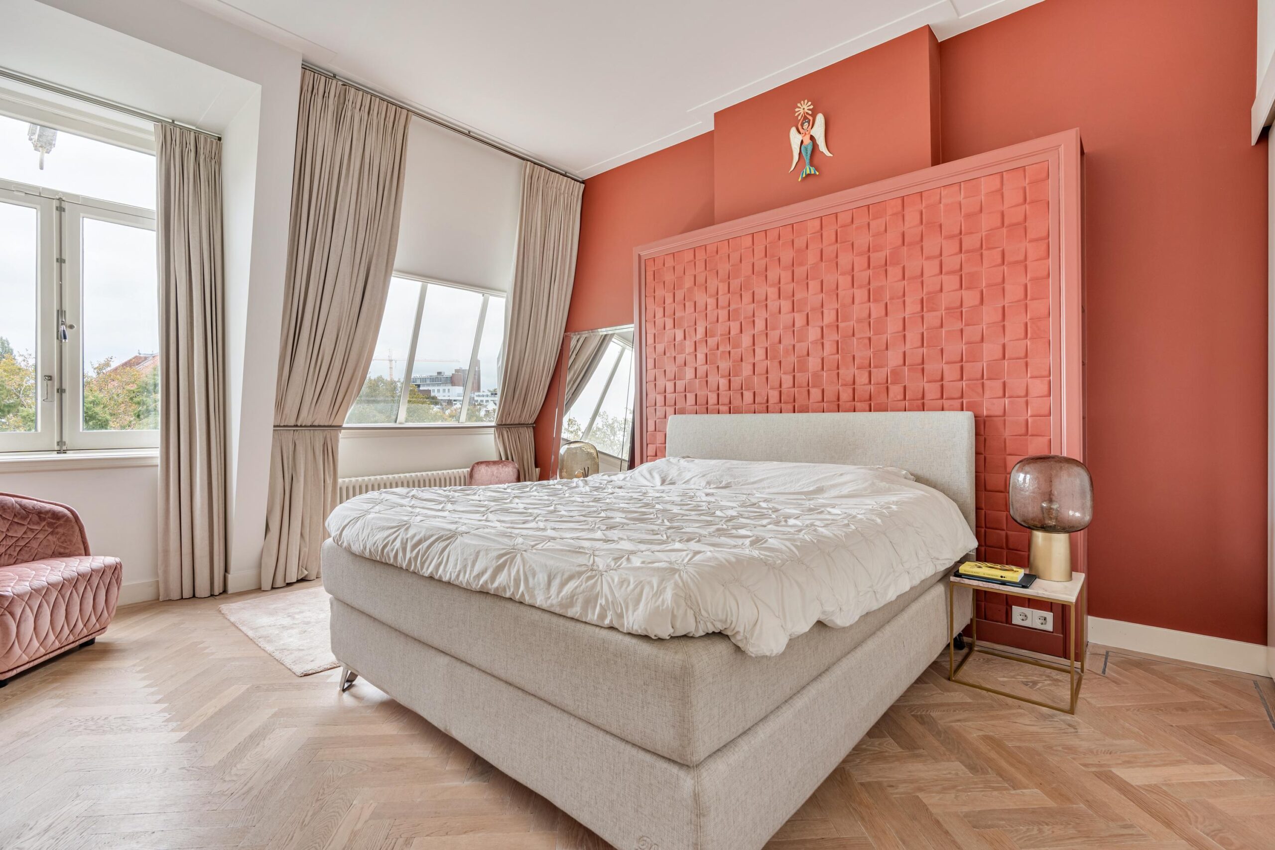 Vossiusstraat 44 2 in AMSTERDAM-58