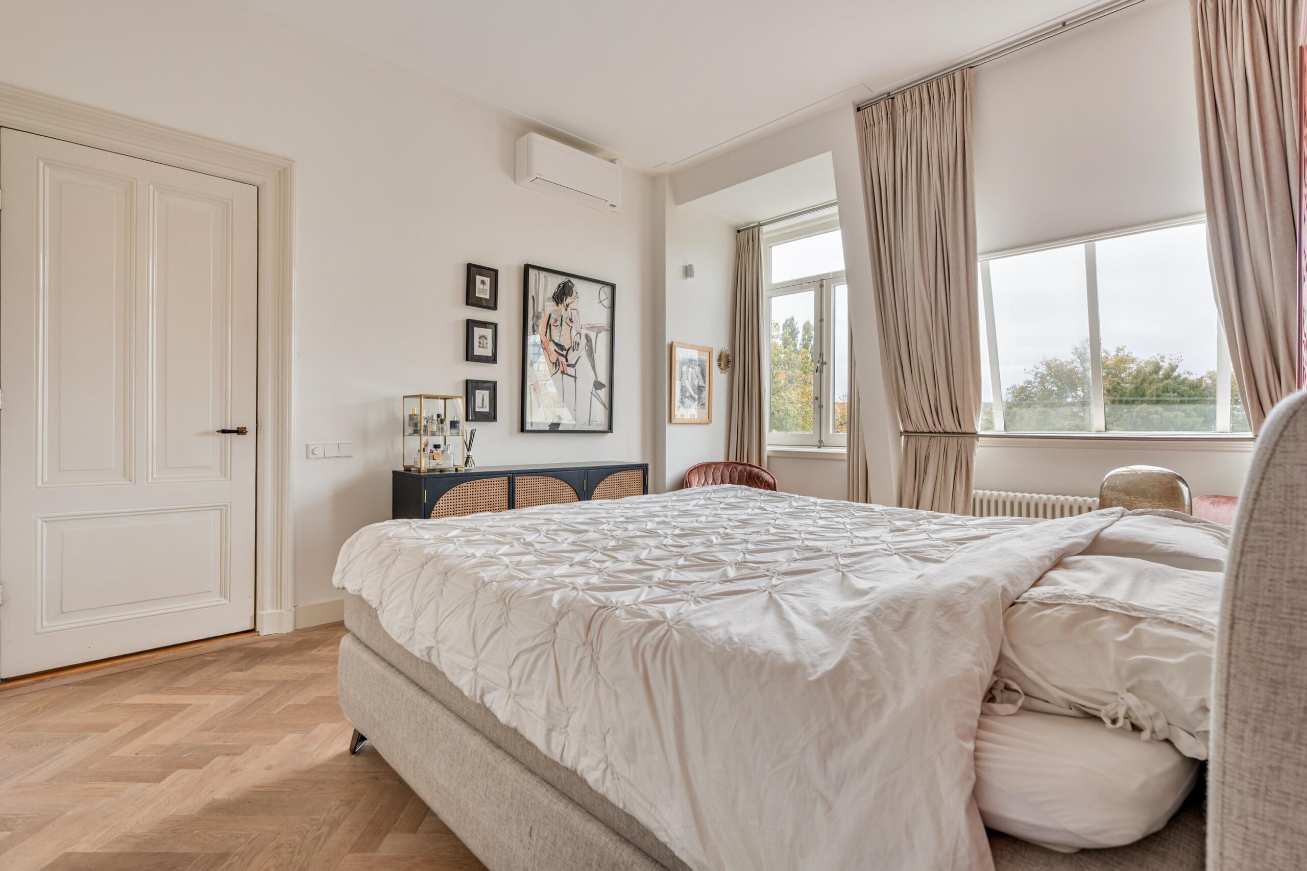 Vossiusstraat 44 2 in AMSTERDAM-59