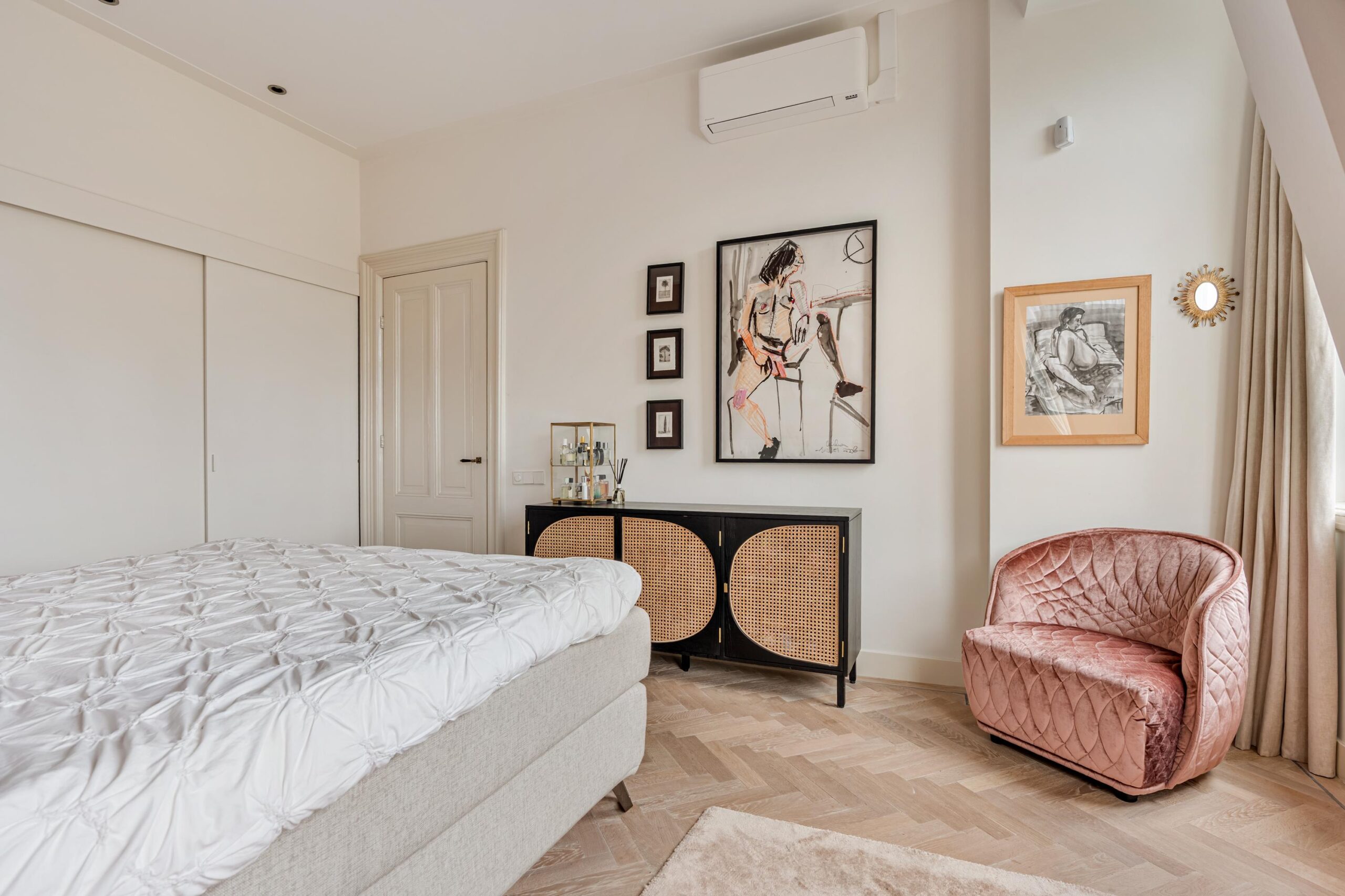 Vossiusstraat 44 2 in AMSTERDAM-60